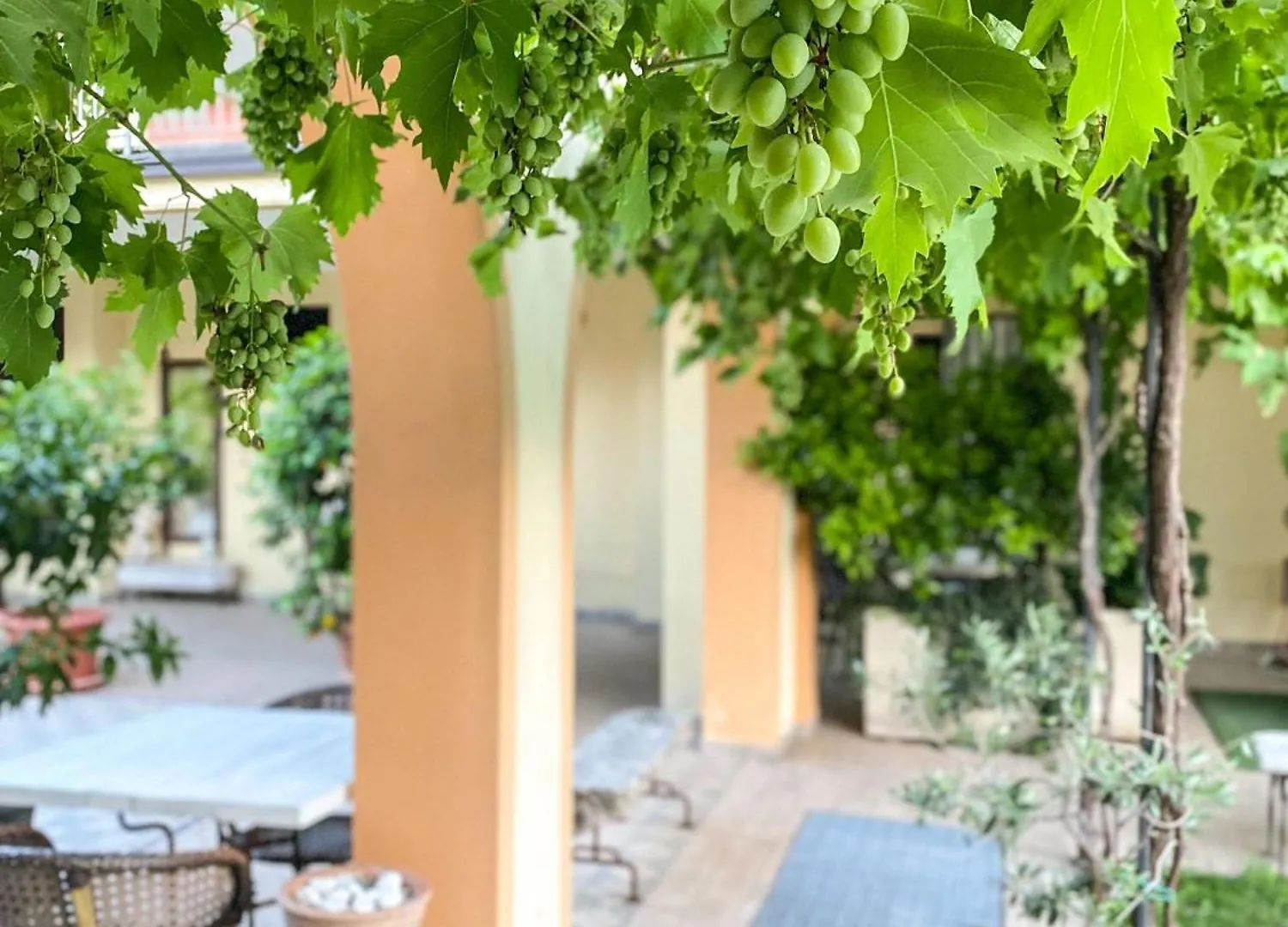 度假居 Residence Garda Valtenesi 普埃尼亚戈