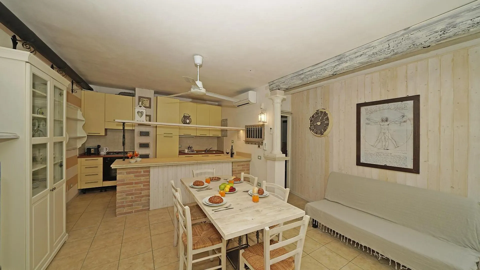 Residence Garda Valtenesi Puegnago del Garda