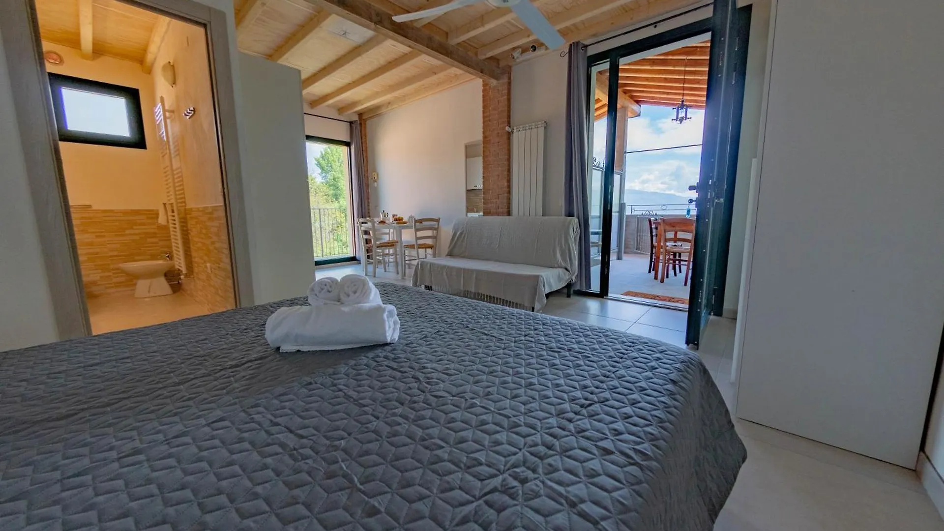 Residence Garda Valtenesi Puegnago del Garda 0*,