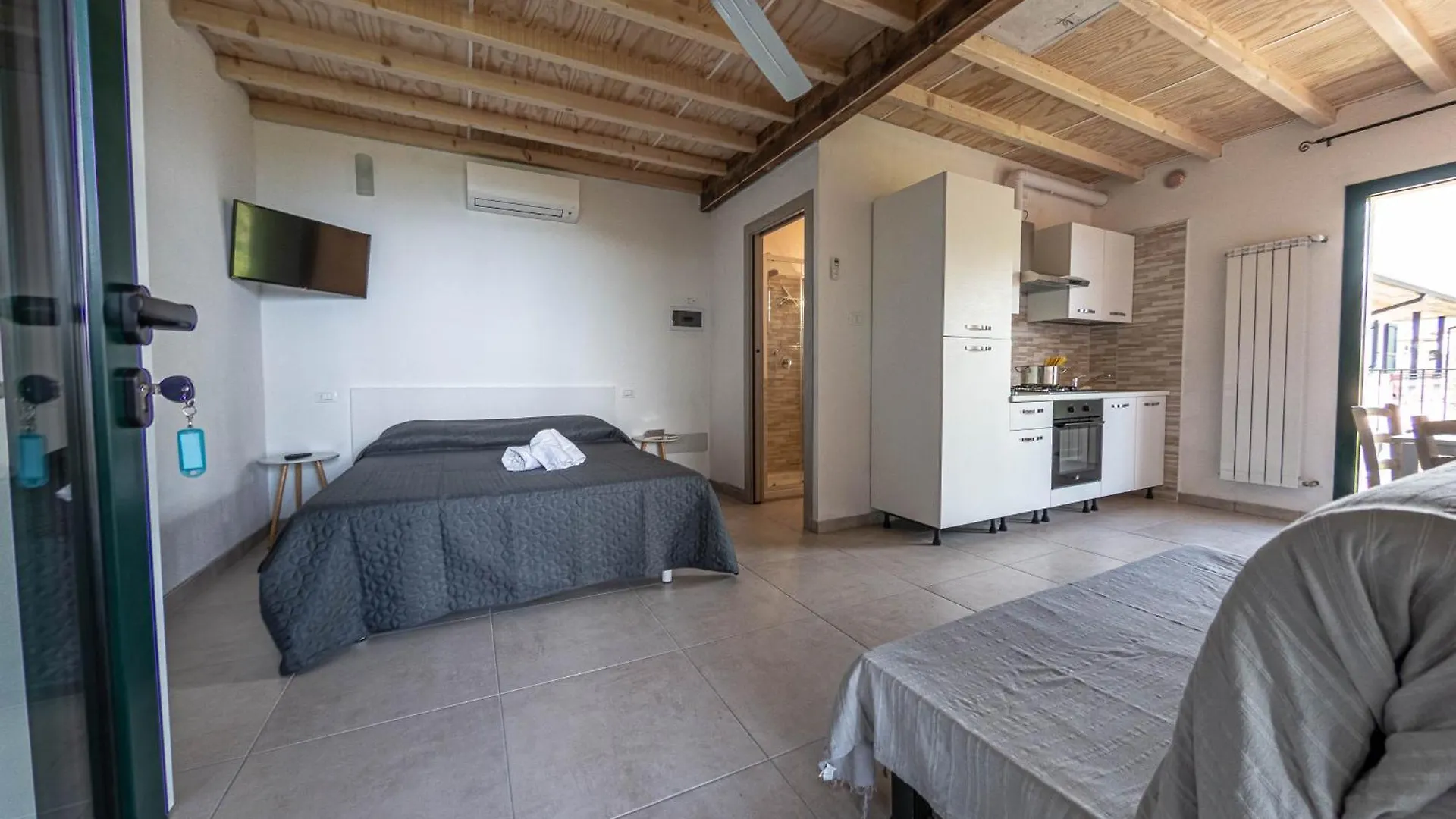 Residence Garda Valtenesi Puegnago del Garda