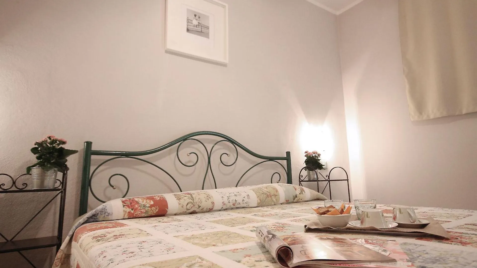 Casa vacanze Residence Garda Valtenesi Puegnago del Garda Italia