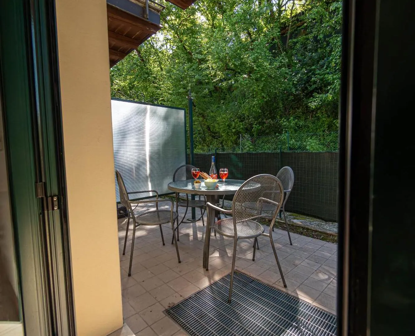 Residence Garda Valtenesi 普埃尼亚戈 度假居
