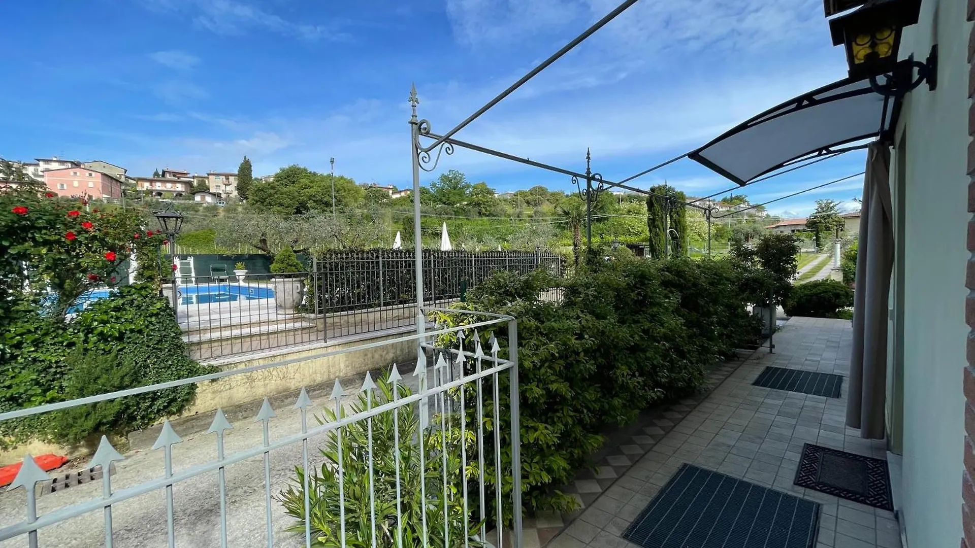 Residence Garda Valtenesi Puegnago del Garda Casa vacanze
