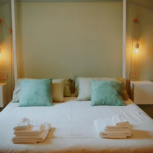 Bed & Breakfast Bea Trees - Garda, Puegnago del Garda