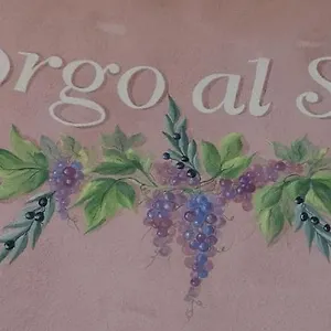 Aparthotel Borgo Al Sole By Garda Facilities, Puegnago del Garda