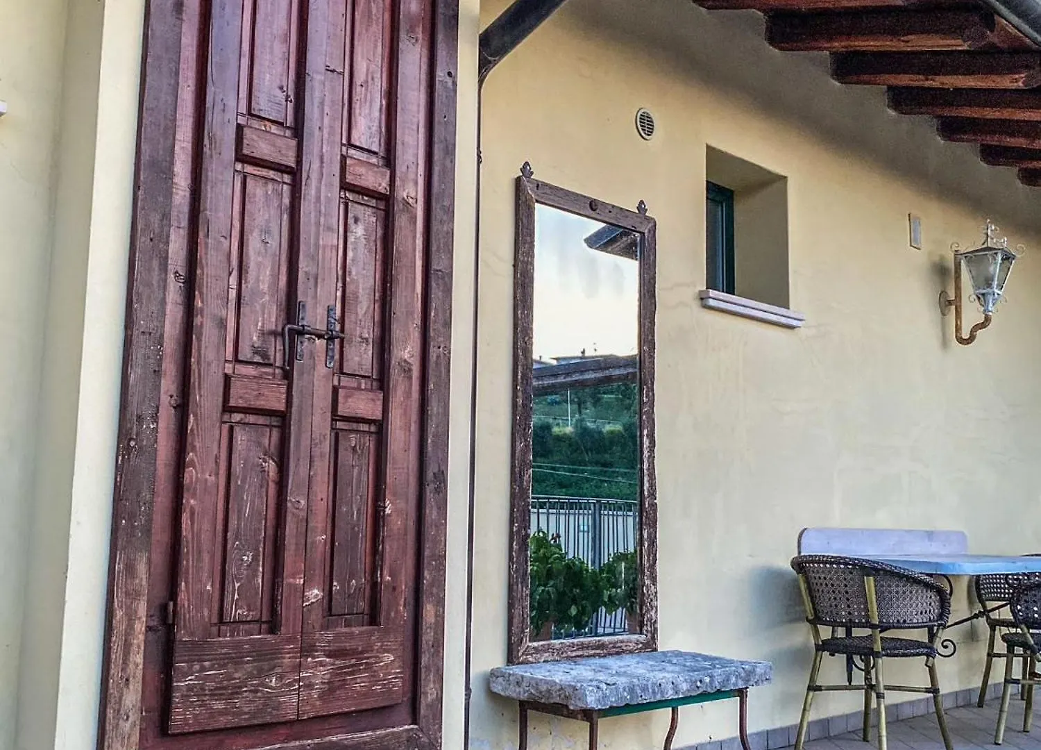 Residence Garda Valtenesi Пуэньяго 0*,  Италия