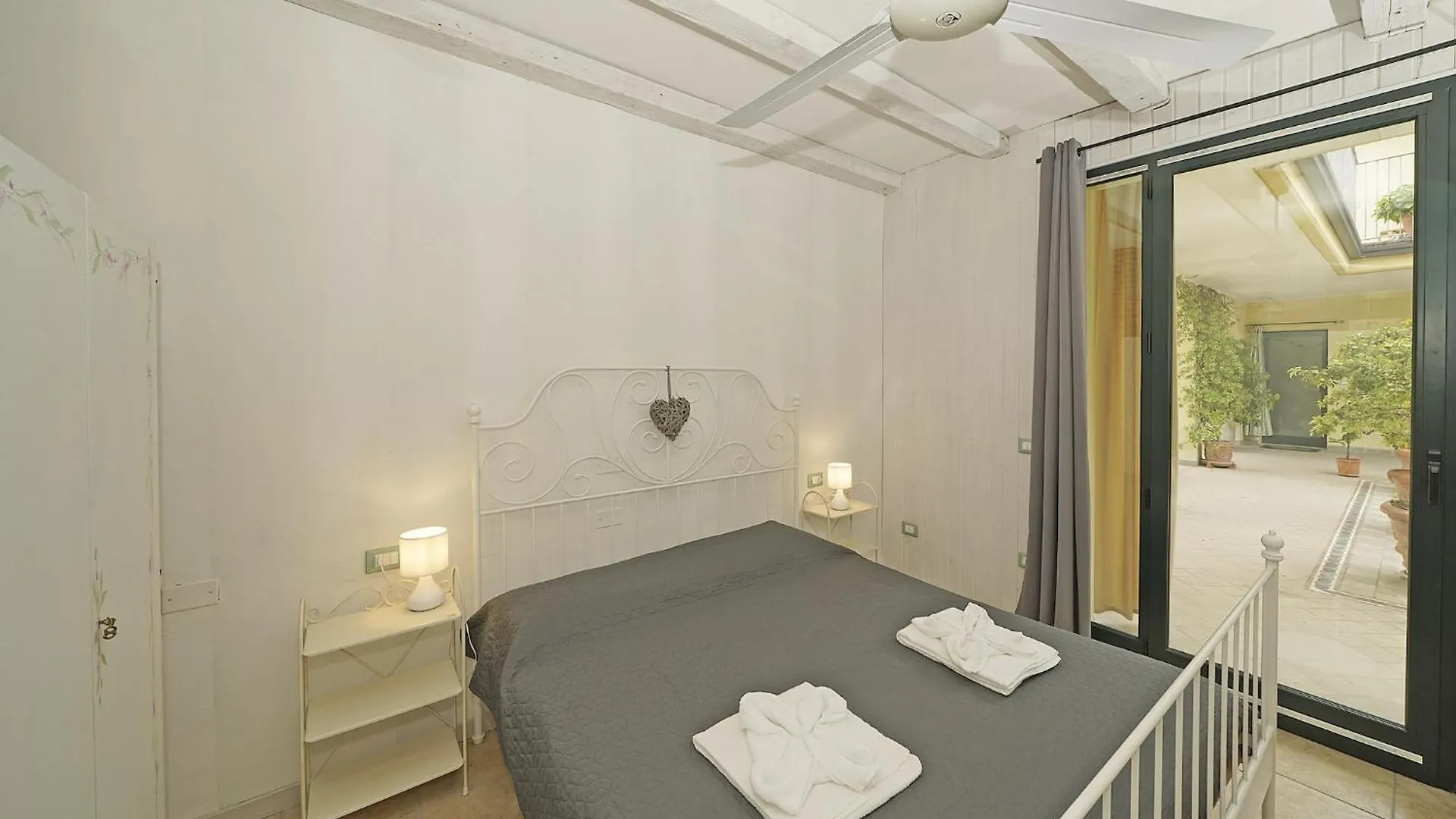 Holiday home Residence Garda Valtenesi Puegnago