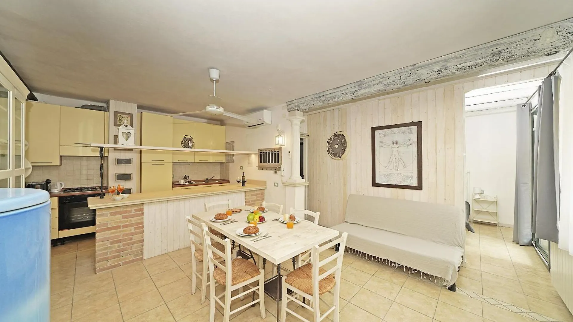 Residence Garda Valtenesi Пуэньяго Дом отдыха