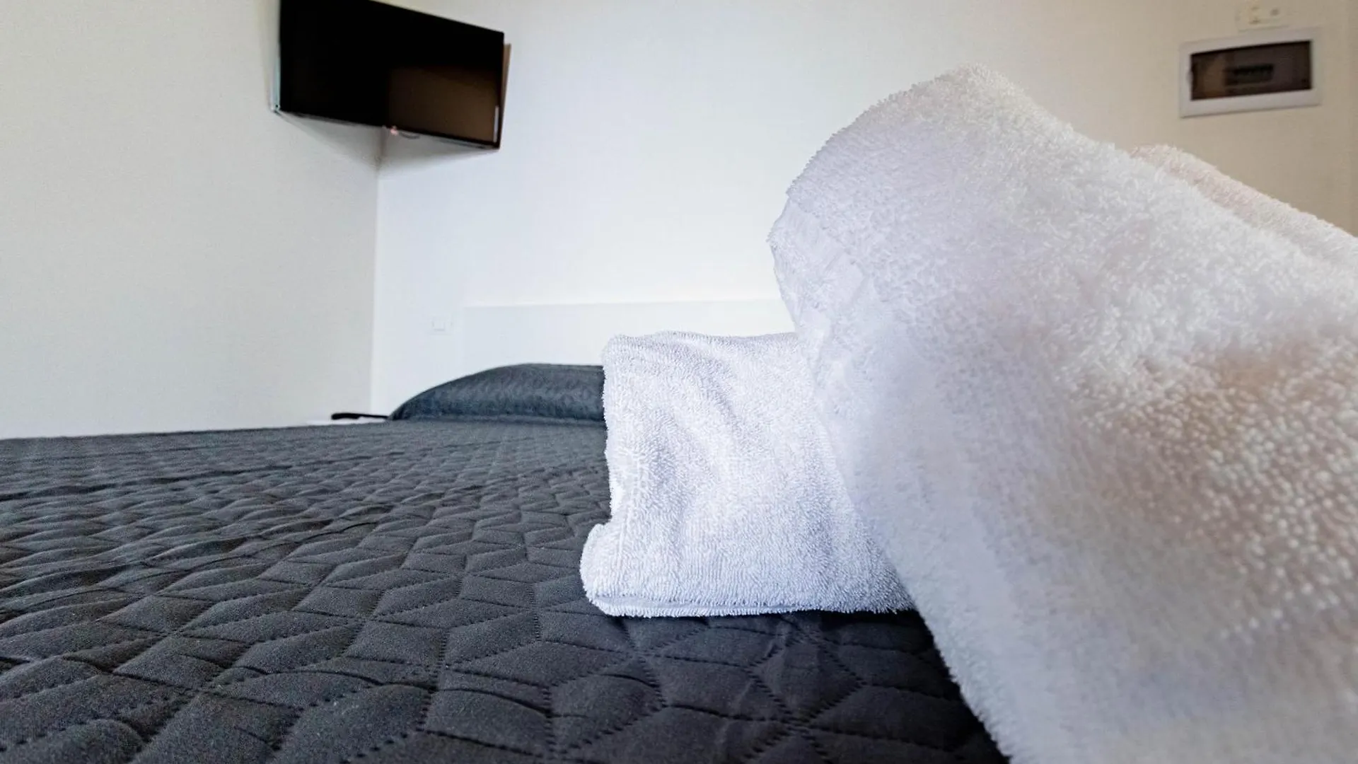 Residence Garda Valtenesi Пуэньяго