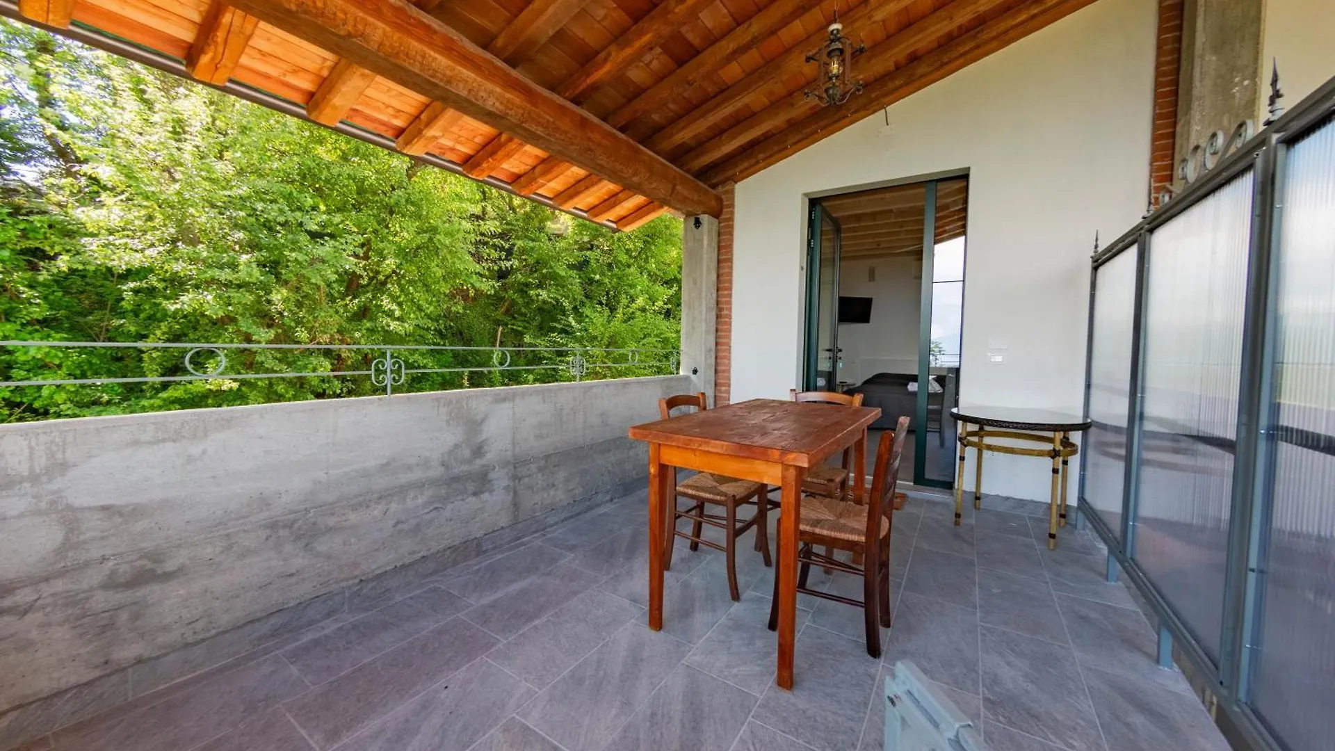 Дом отдыха Residence Garda Valtenesi Пуэньяго