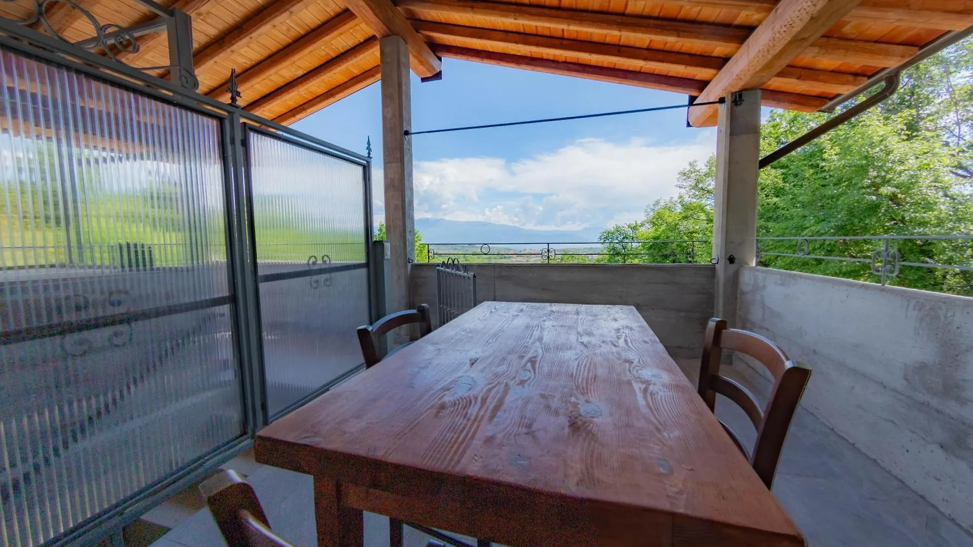 Residence Garda Valtenesi Puegnago 0*, Puegnago del Garda Italy