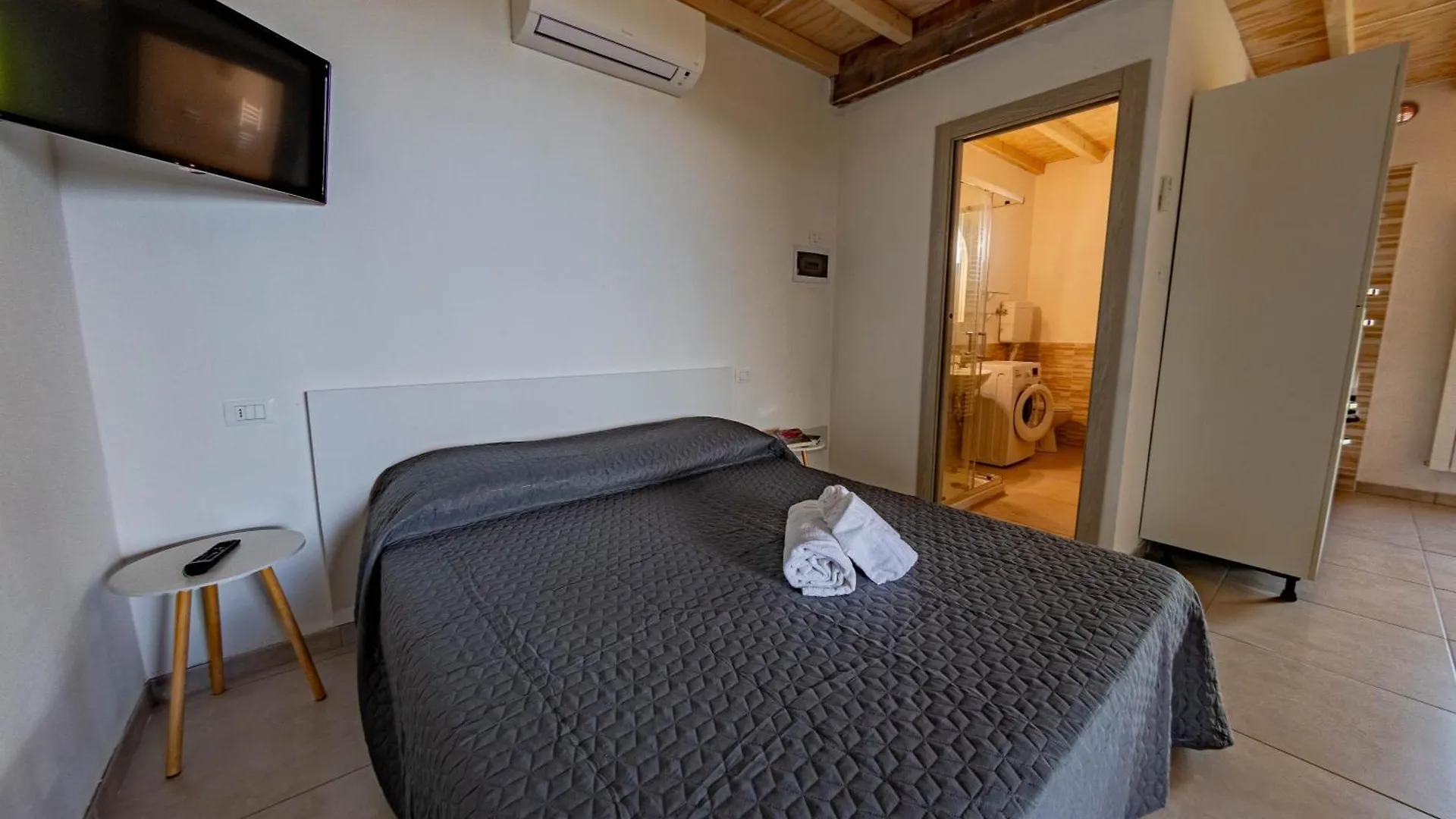 Residence Garda Valtenesi Пуэньяго Италия