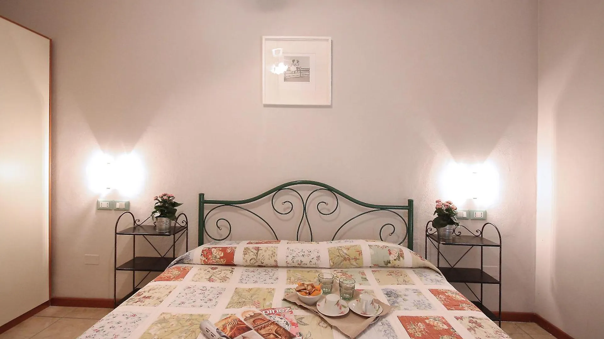 Residence Garda Valtenesi Пуэньяго 0*,  Италия