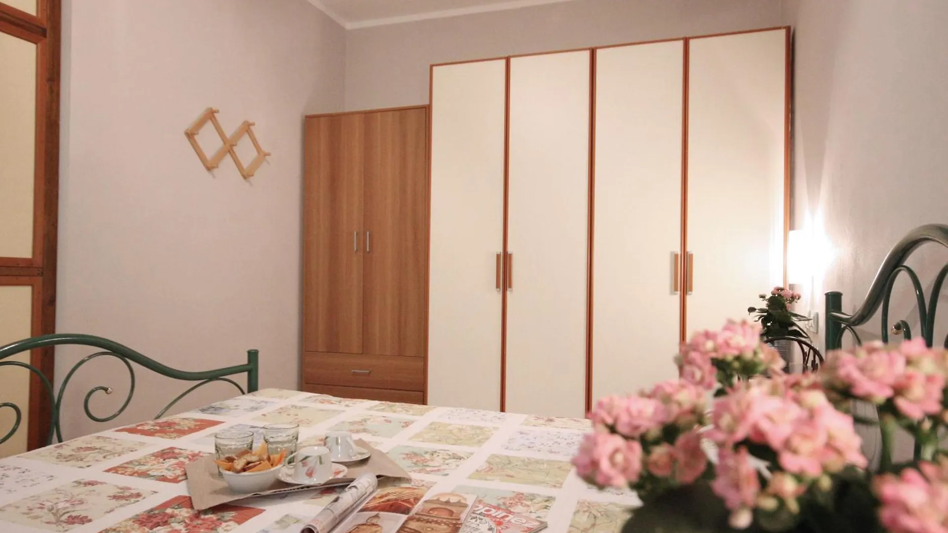 Residence Garda Valtenesi Пуэньяго Дом отдыха