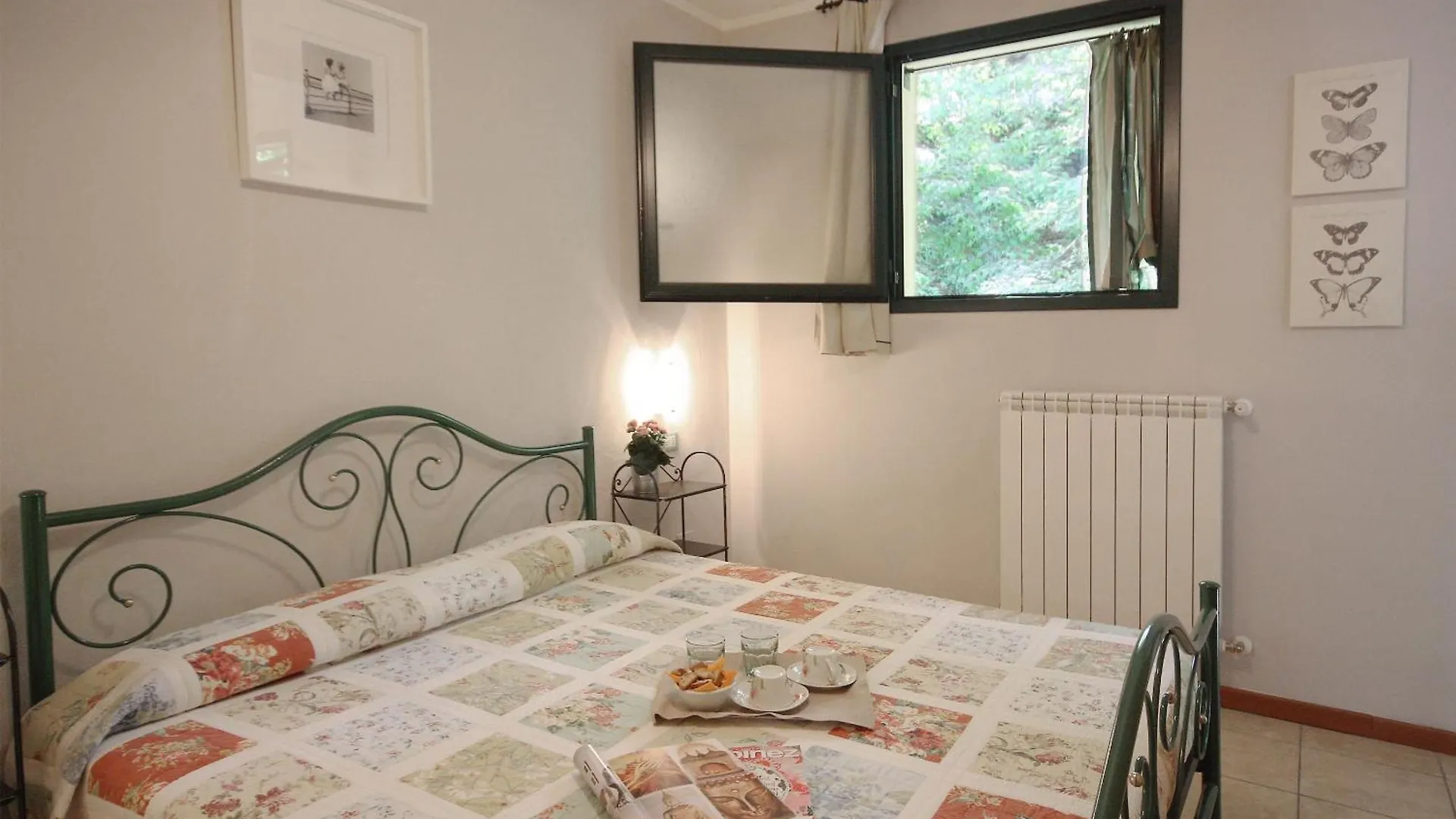 Residence Garda Valtenesi Пуэньяго
