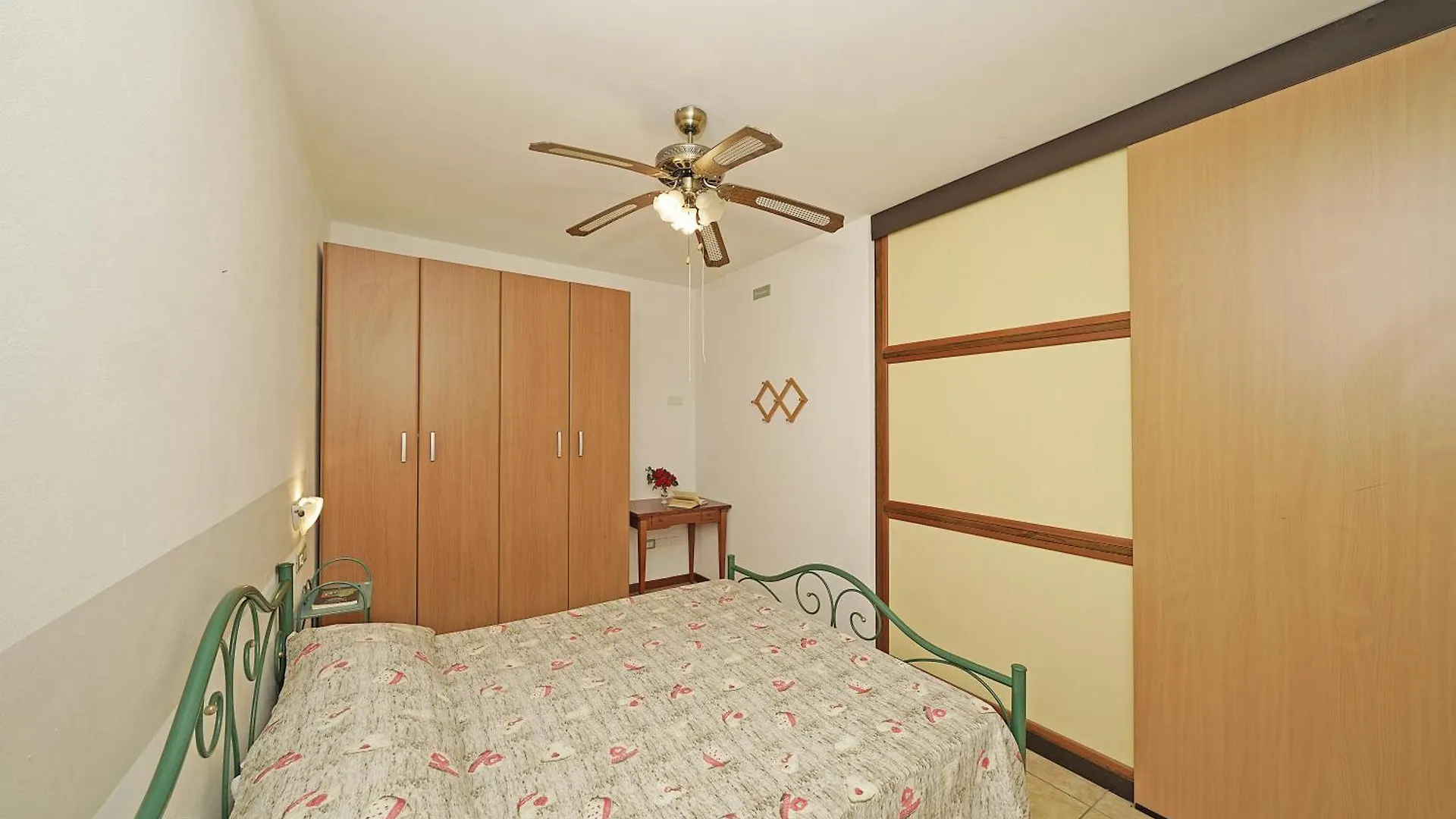 Residence Garda Valtenesi Пуэньяго Дом отдыха