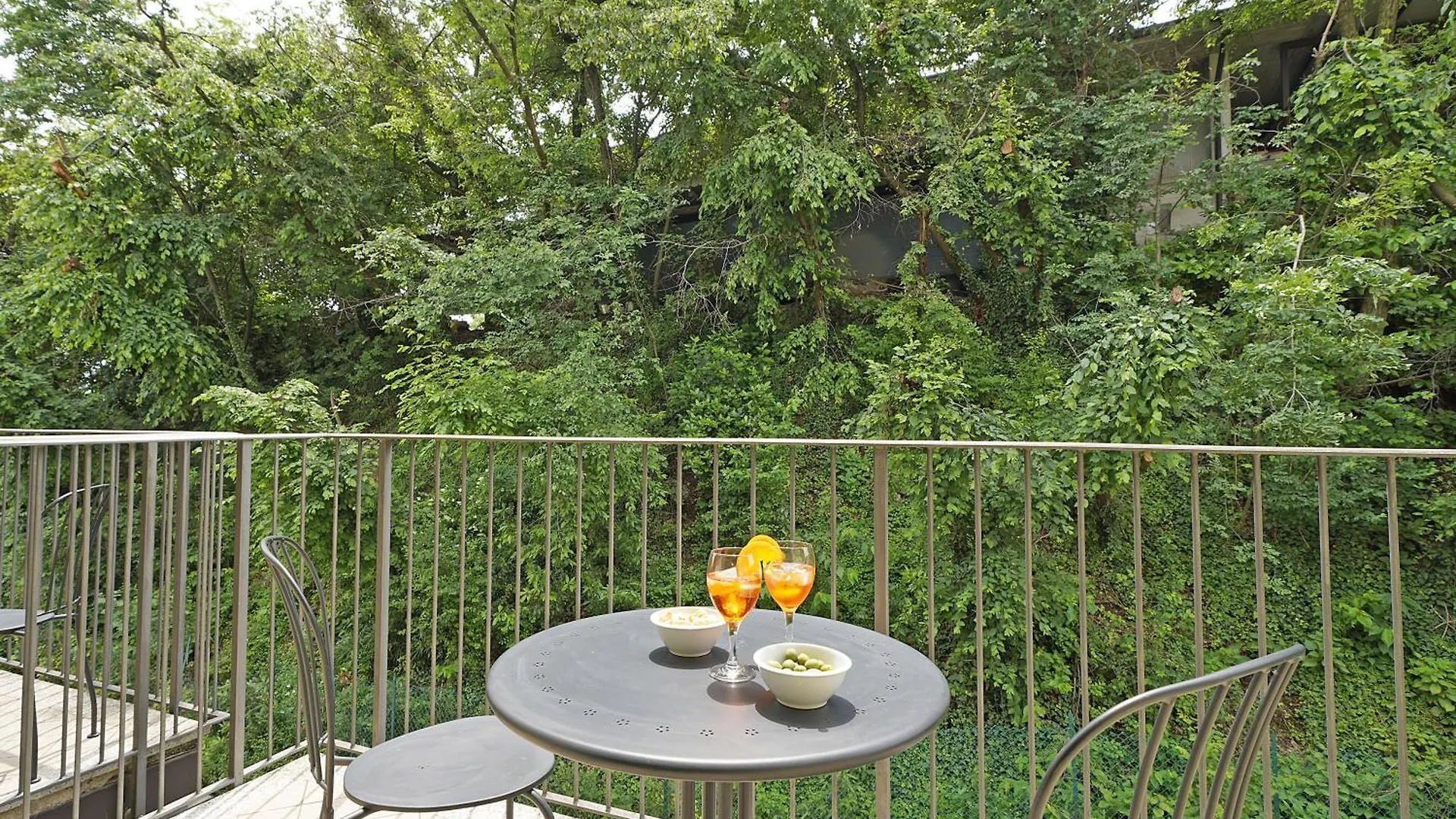 Дом отдыха Residence Garda Valtenesi Пуэньяго Италия