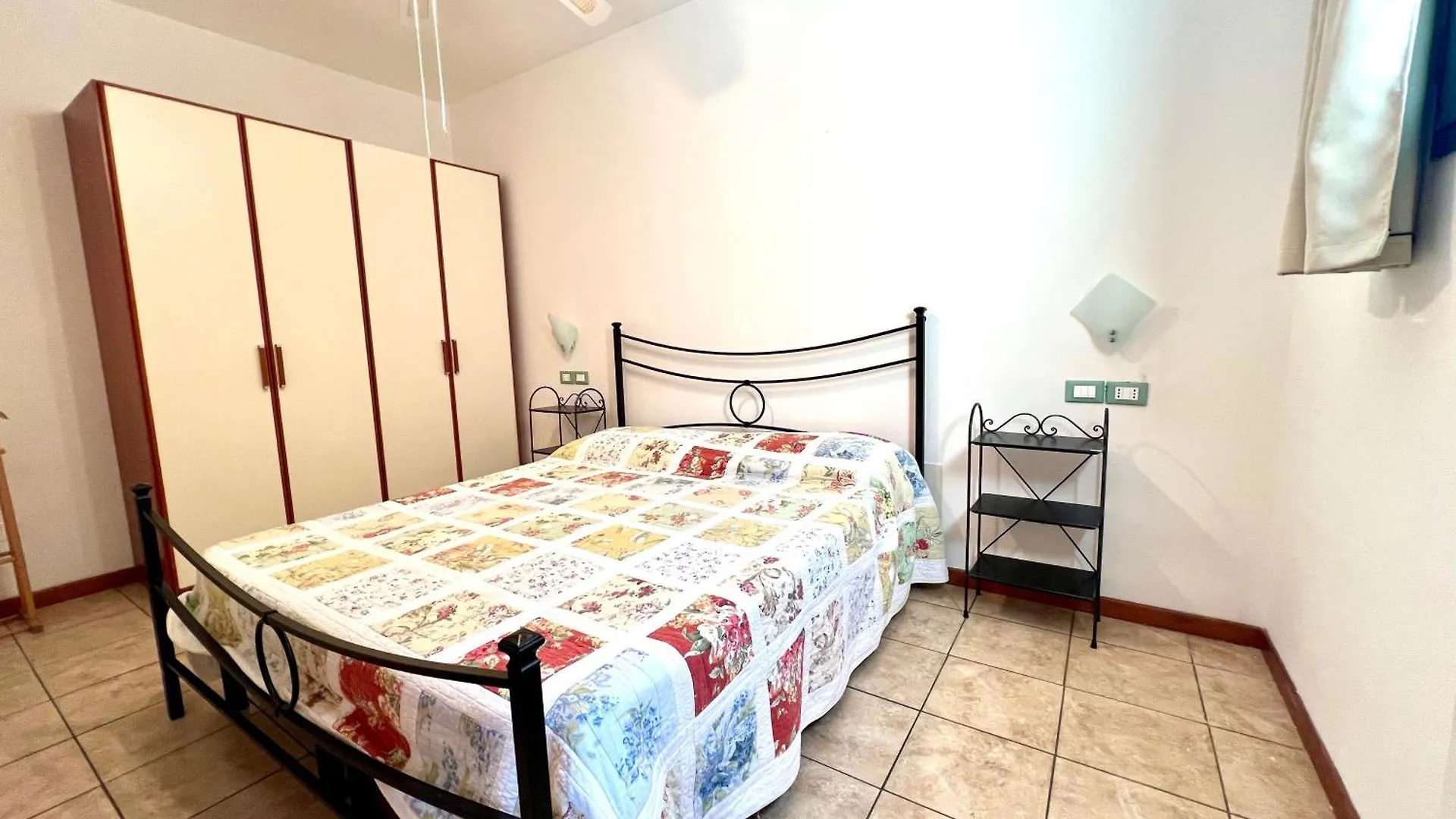 Residence Garda Valtenesi Пуэньяго