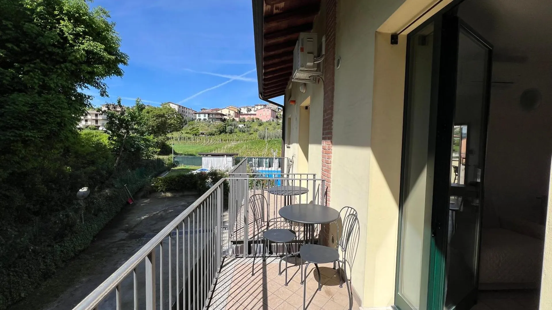 Дом отдыха Residence Garda Valtenesi Пуэньяго Италия