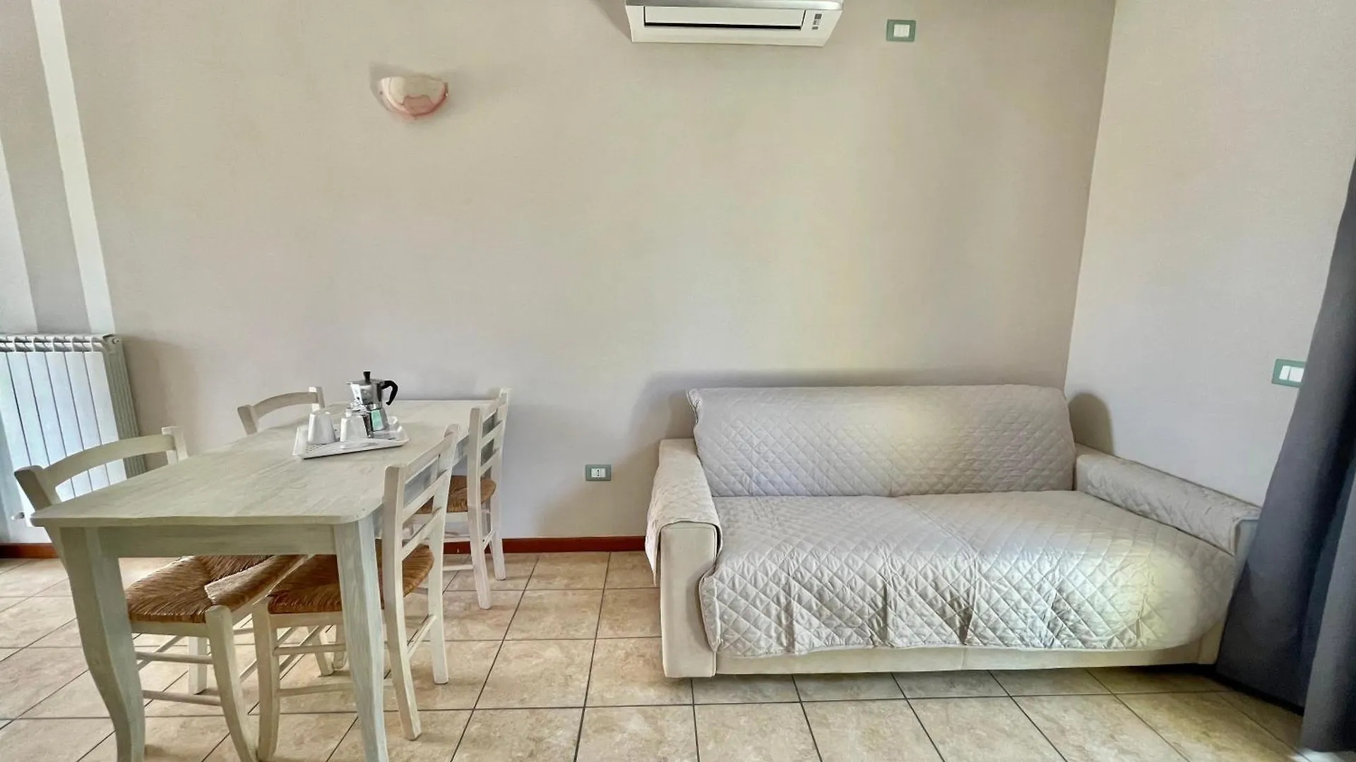 Дом отдыха Residence Garda Valtenesi Пуэньяго