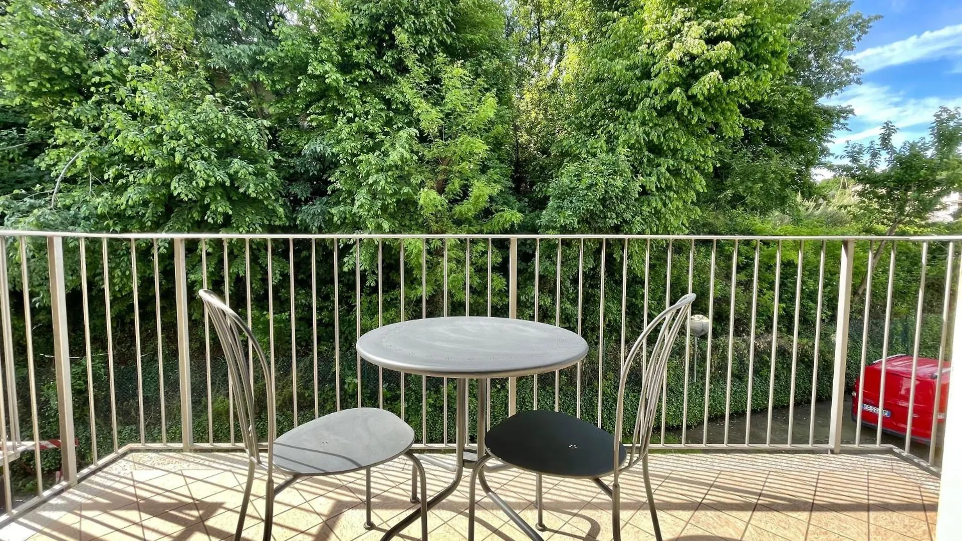 Дом отдыха Residence Garda Valtenesi Пуэньяго