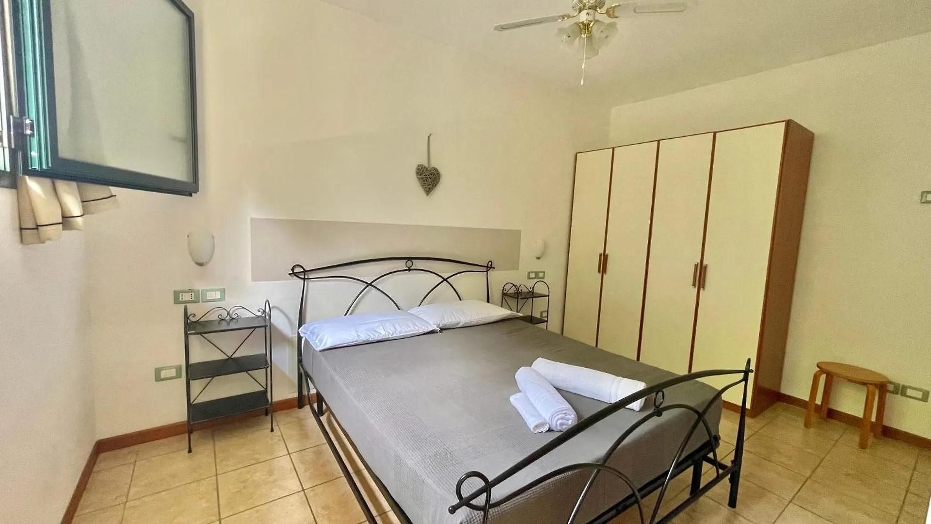 Residence Garda Valtenesi Пуэньяго
