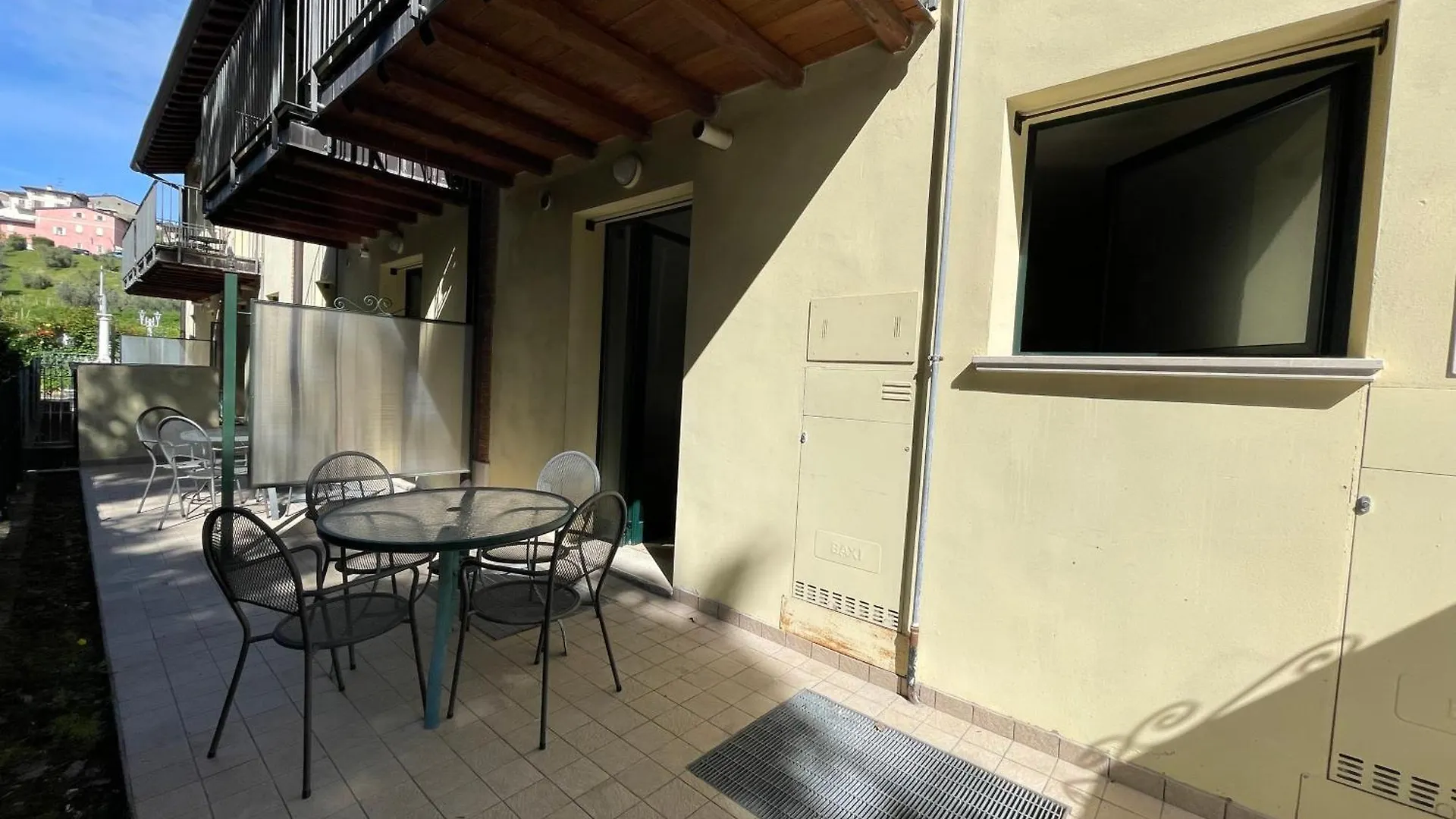 Residence Garda Valtenesi Пуэньяго