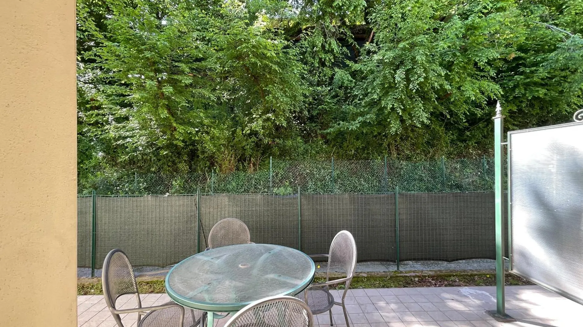 Residence Garda Valtenesi Пуэньяго Италия
