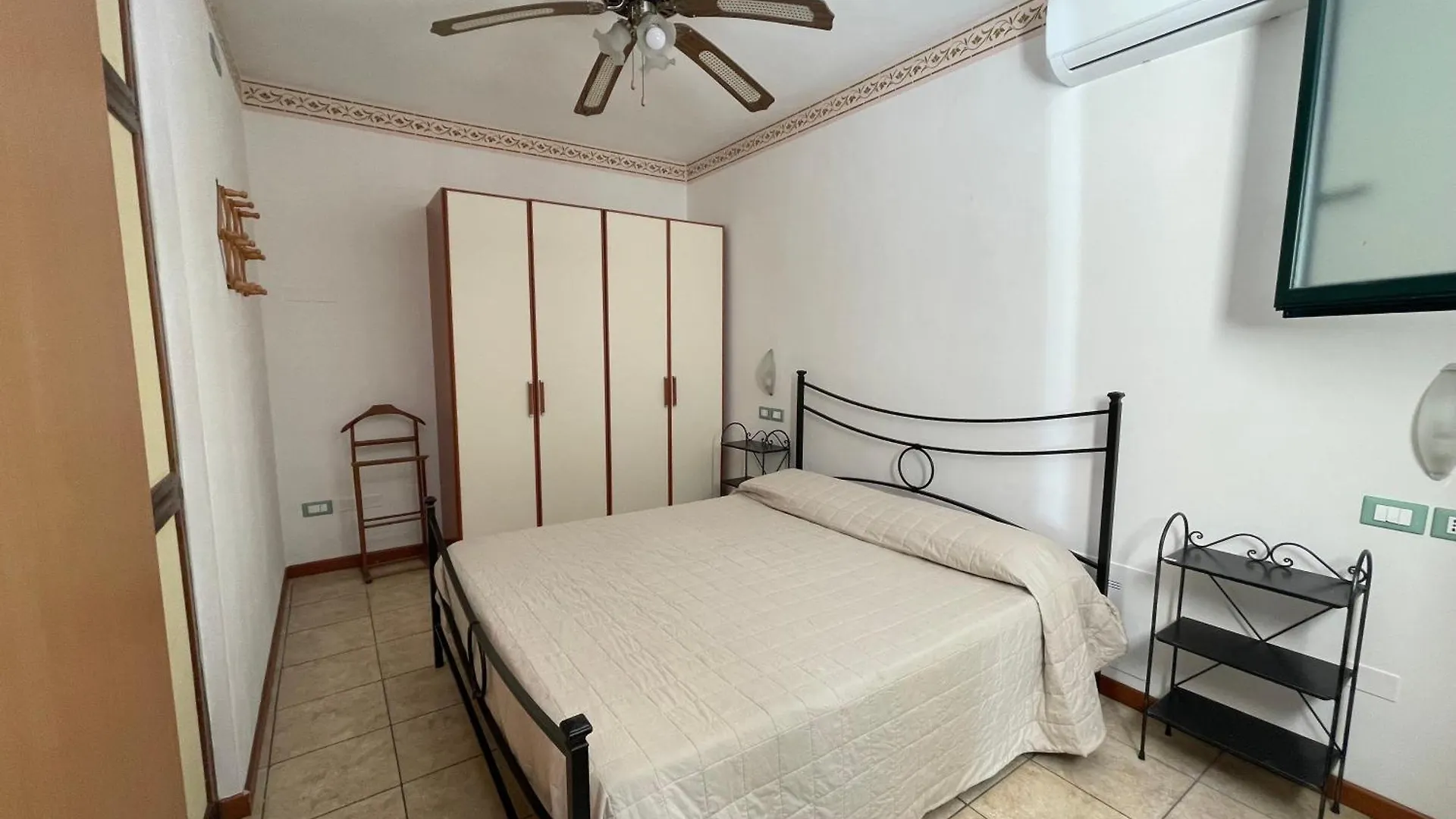 Residence Garda Valtenesi Пуэньяго