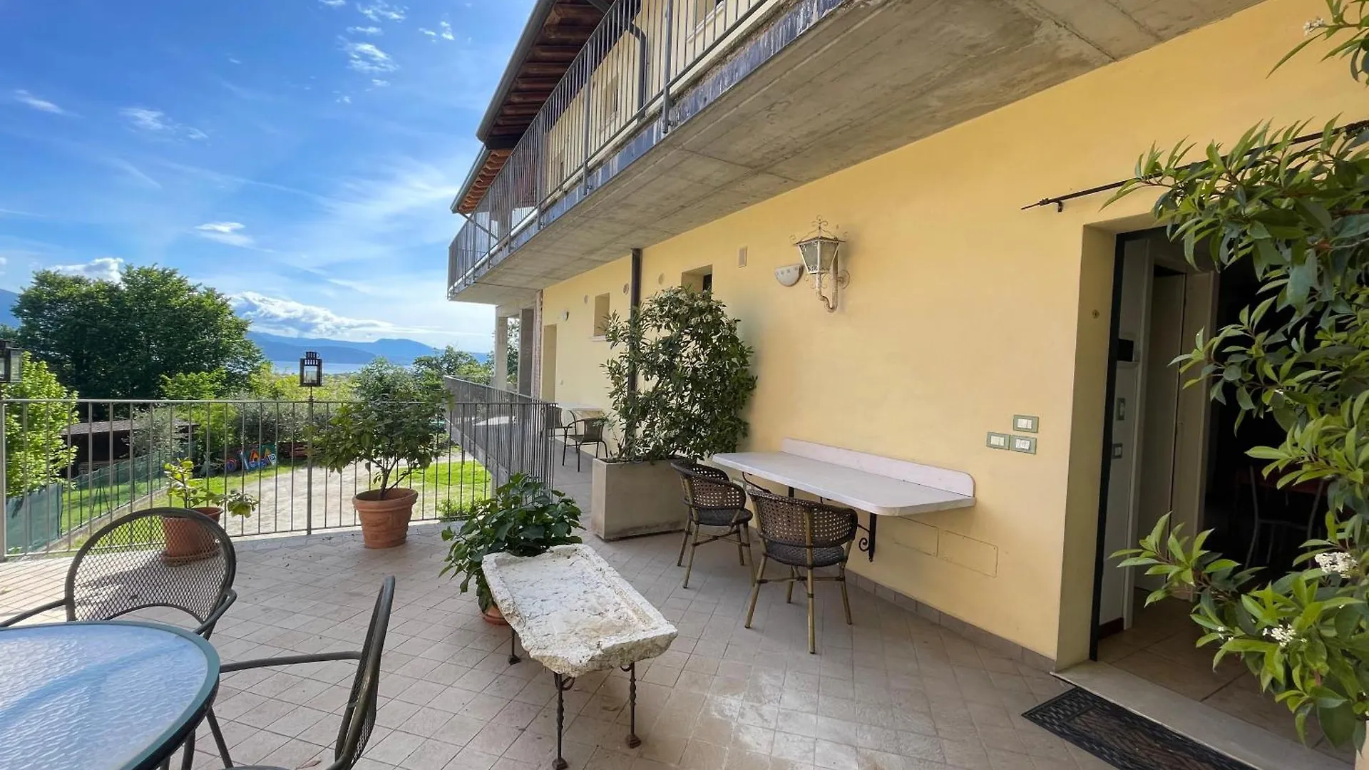 Residence Garda Valtenesi Пуэньяго 0*,  Италия