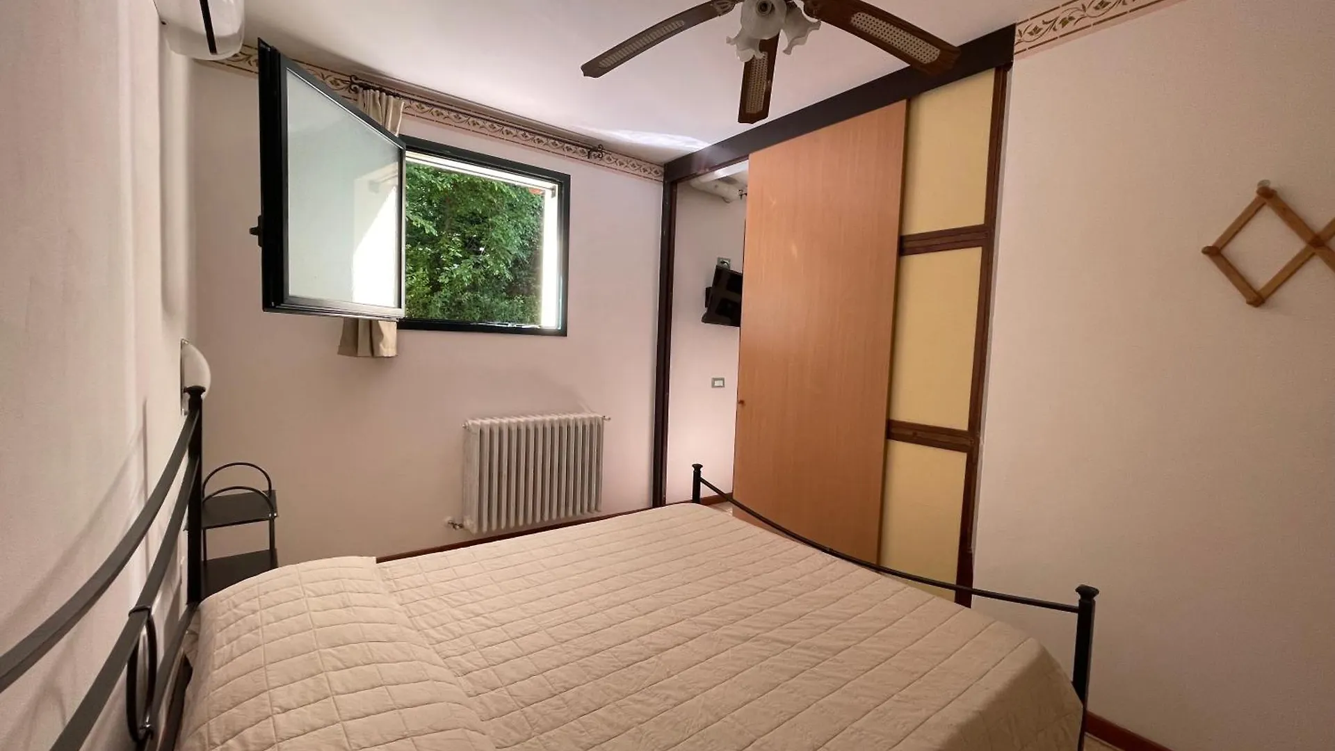 Дом отдыха Residence Garda Valtenesi Пуэньяго