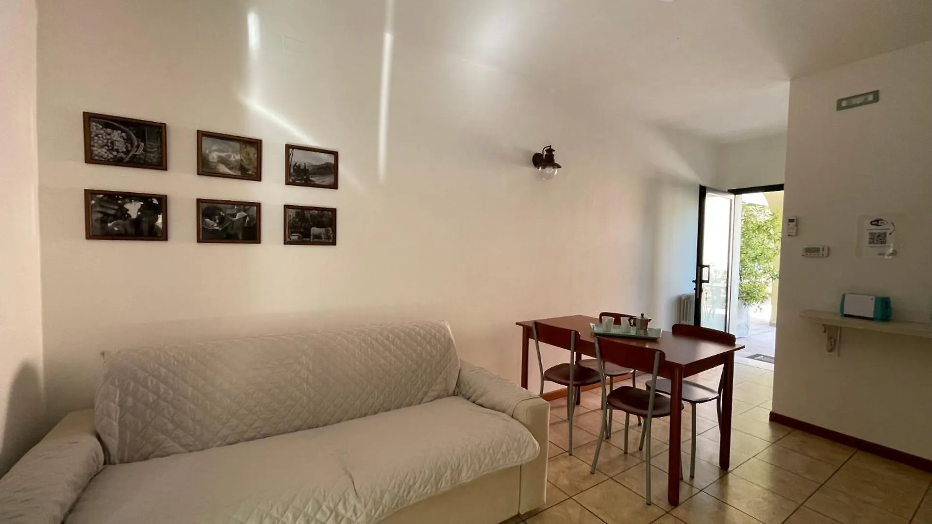 Residence Garda Valtenesi Пуэньяго 0*,  Италия