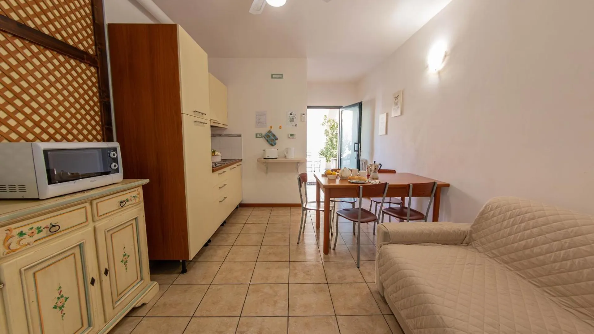 Residence Garda Valtenesi Пуэньяго Дом отдыха