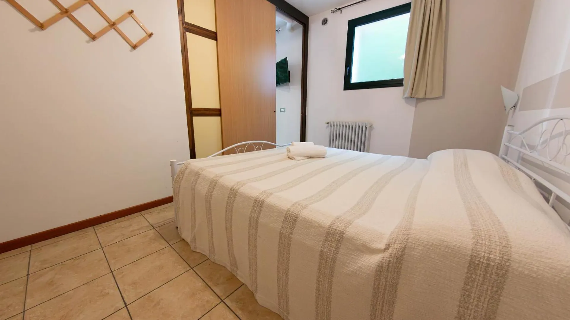 Residence Garda Valtenesi Пуэньяго