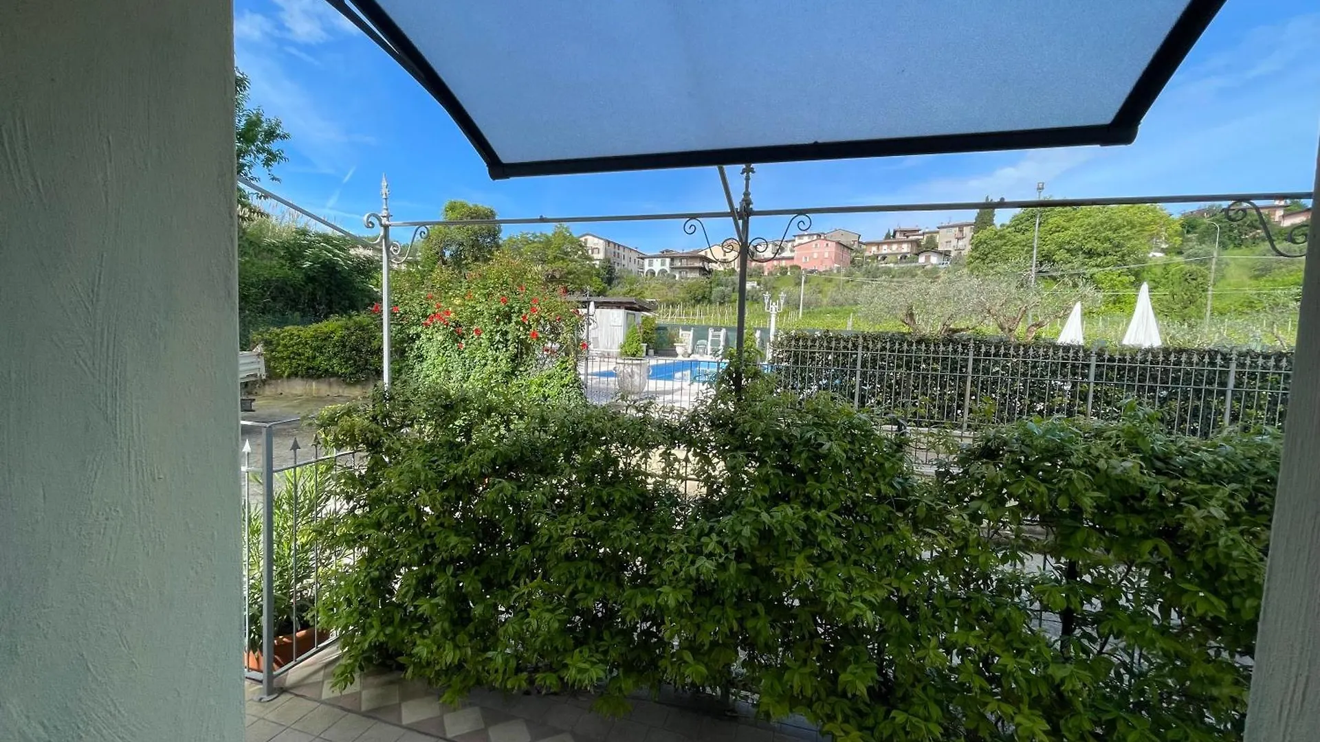 Residence Garda Valtenesi Пуэньяго