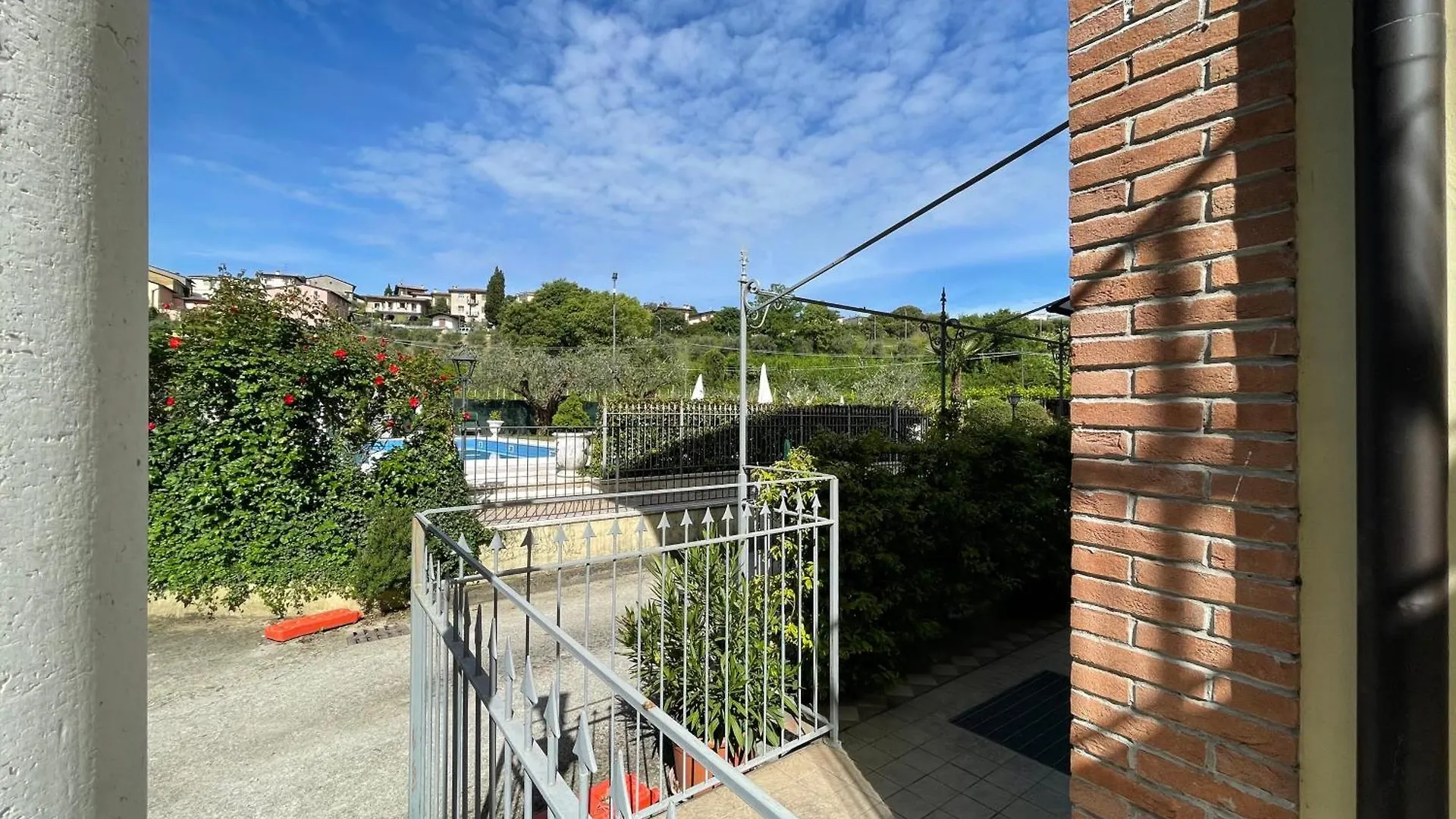 Residence Garda Valtenesi Пуэньяго 0*,