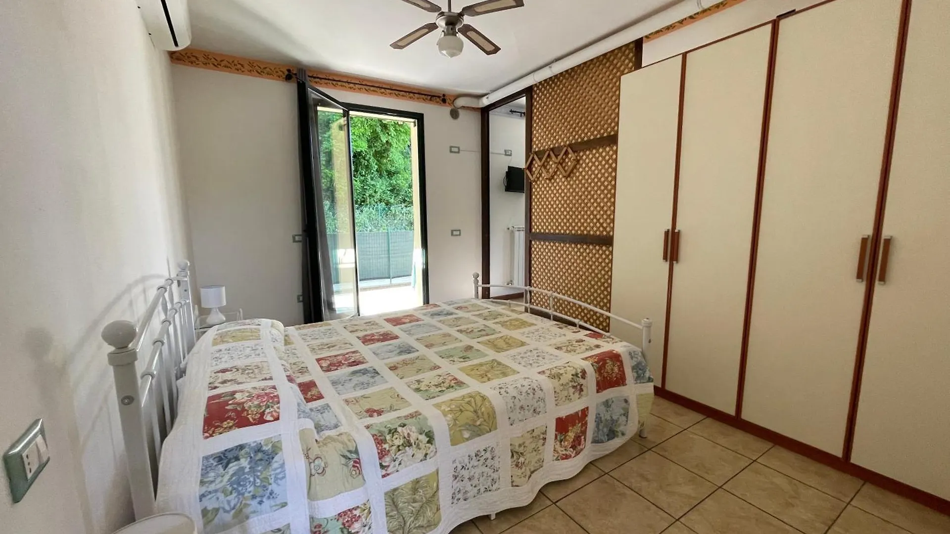 Residence Garda Valtenesi Пуэньяго Дом отдыха