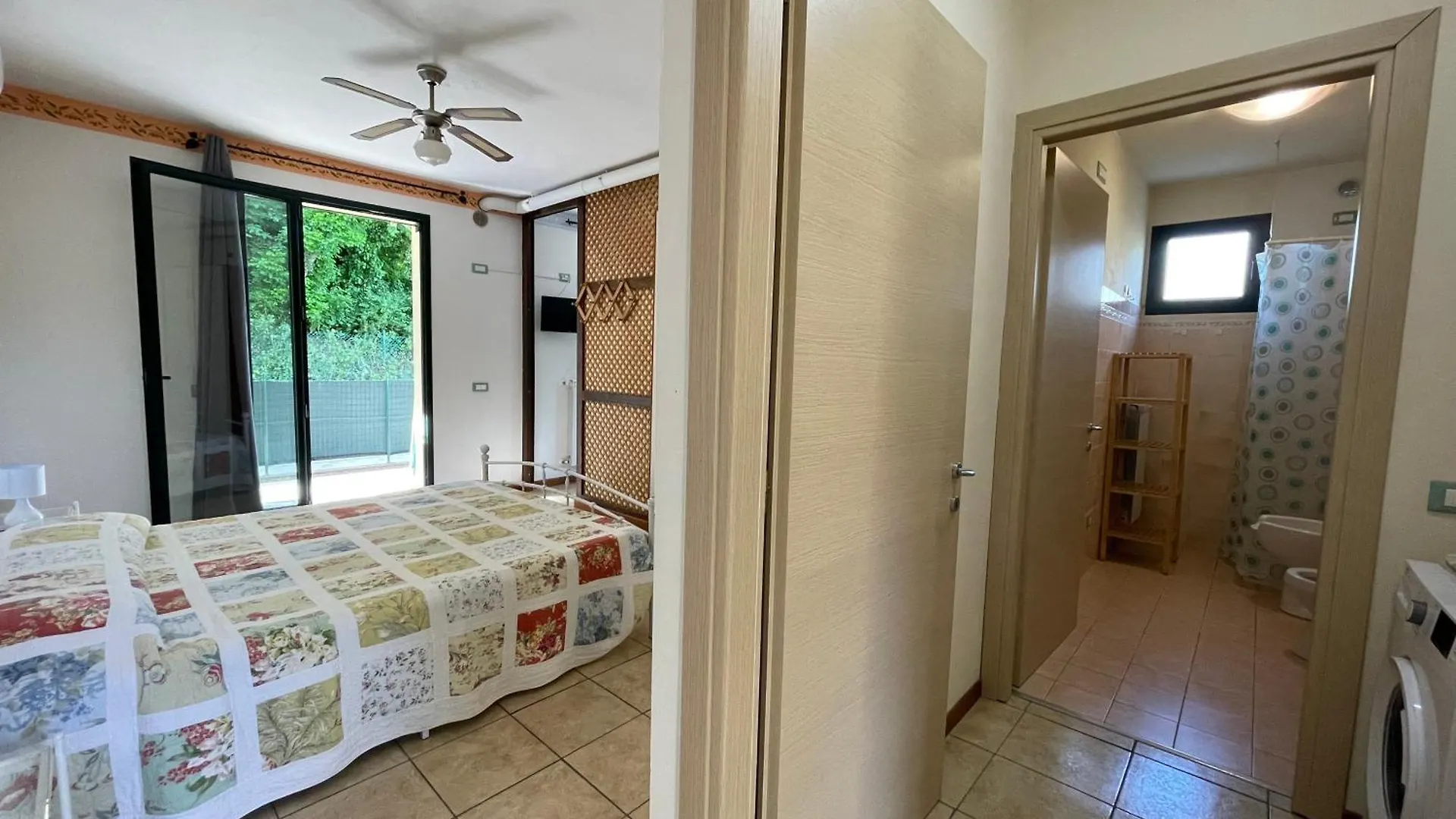 Residence Garda Valtenesi Puegnago Holiday home