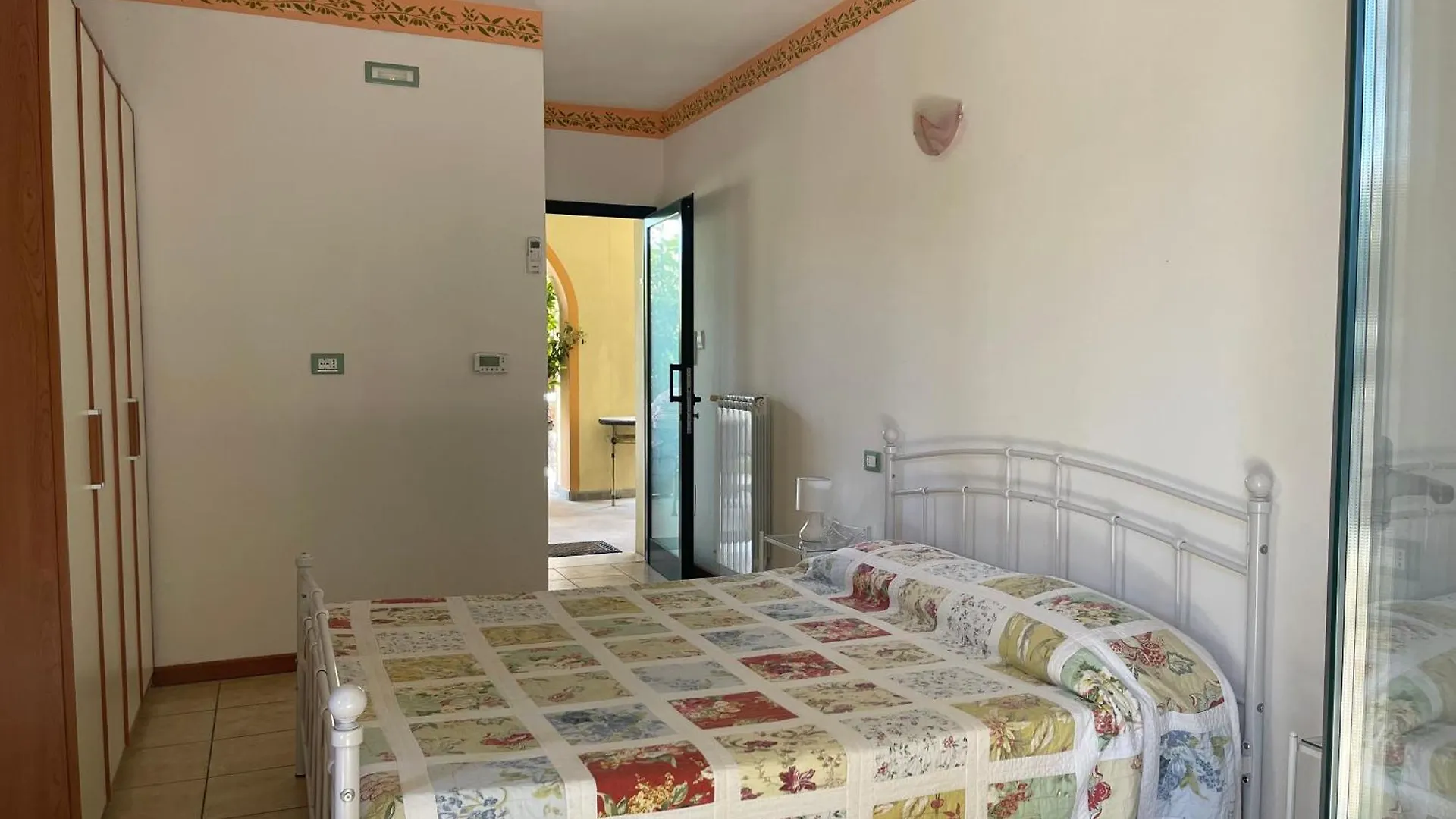 Residence Garda Valtenesi Пуэньяго 0*,  Италия