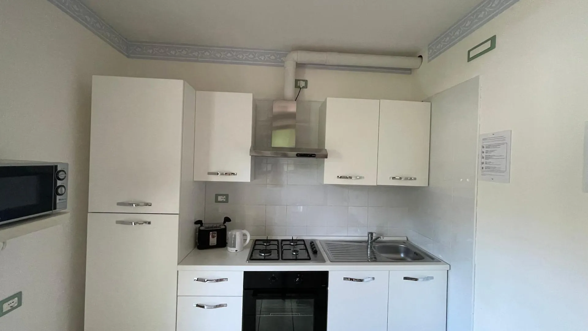 Residence Garda Valtenesi Пуэньяго 0*,  Италия