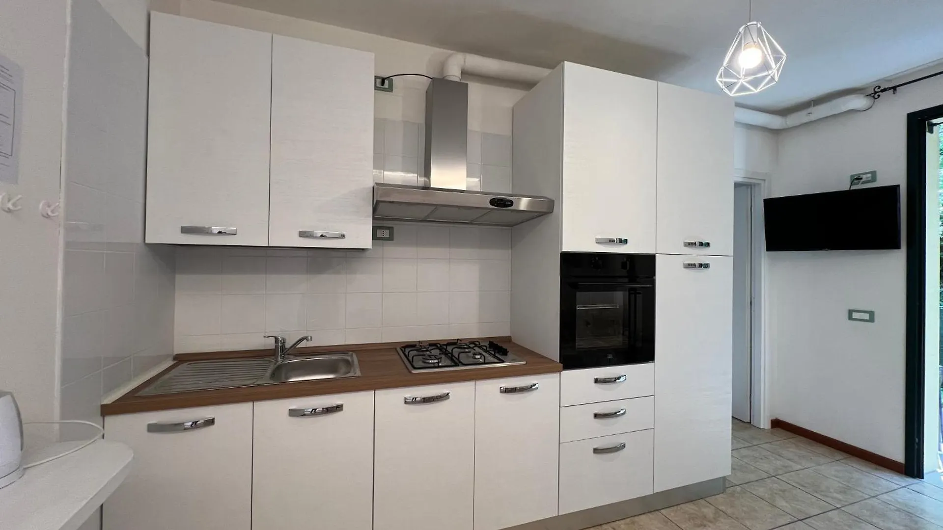 Residence Garda Valtenesi Пуэньяго 0*,  Италия