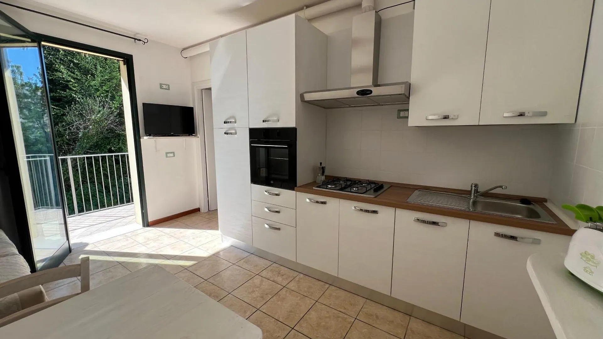 Дом отдыха Residence Garda Valtenesi Пуэньяго Италия