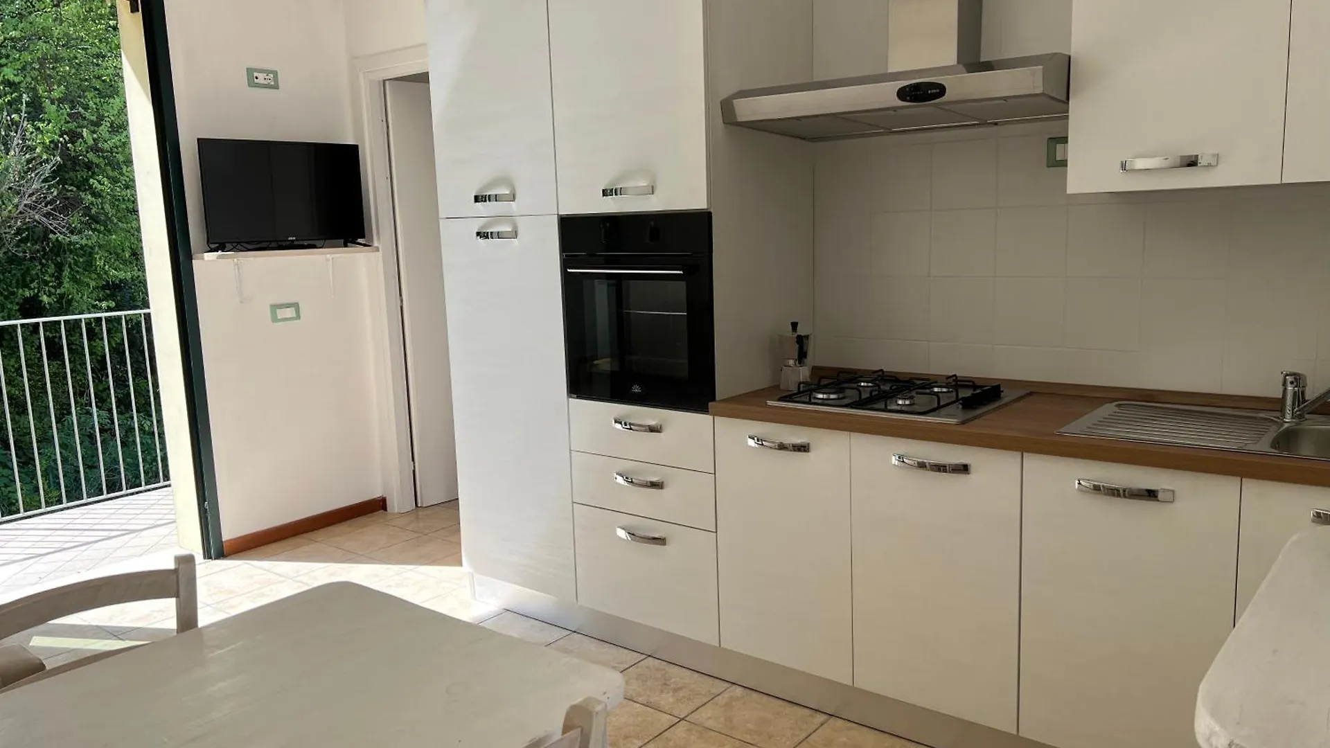 Residence Garda Valtenesi Пуэньяго