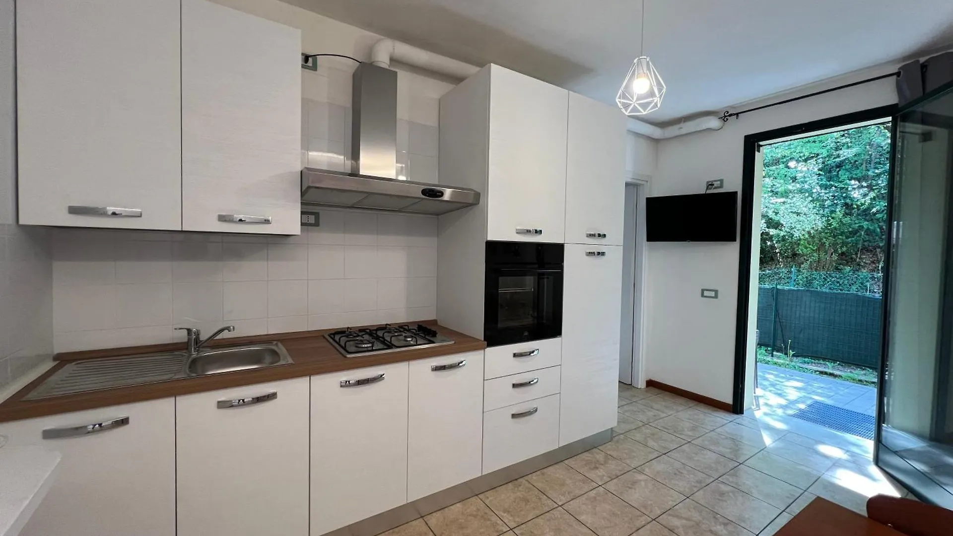Дом отдыха Residence Garda Valtenesi Пуэньяго