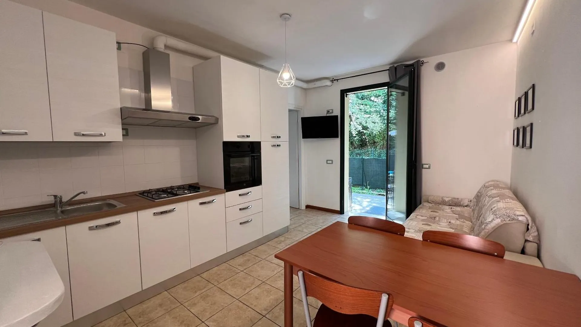 Residence Garda Valtenesi Пуэньяго Дом отдыха