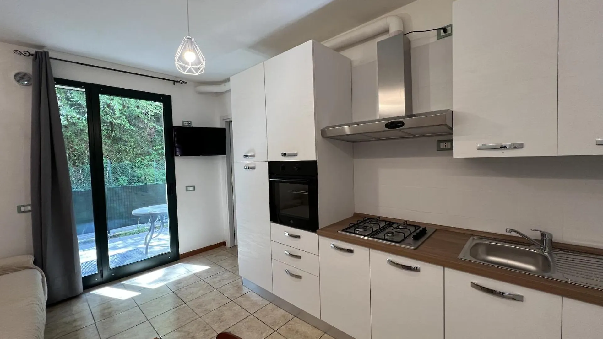 Residence Garda Valtenesi Пуэньяго