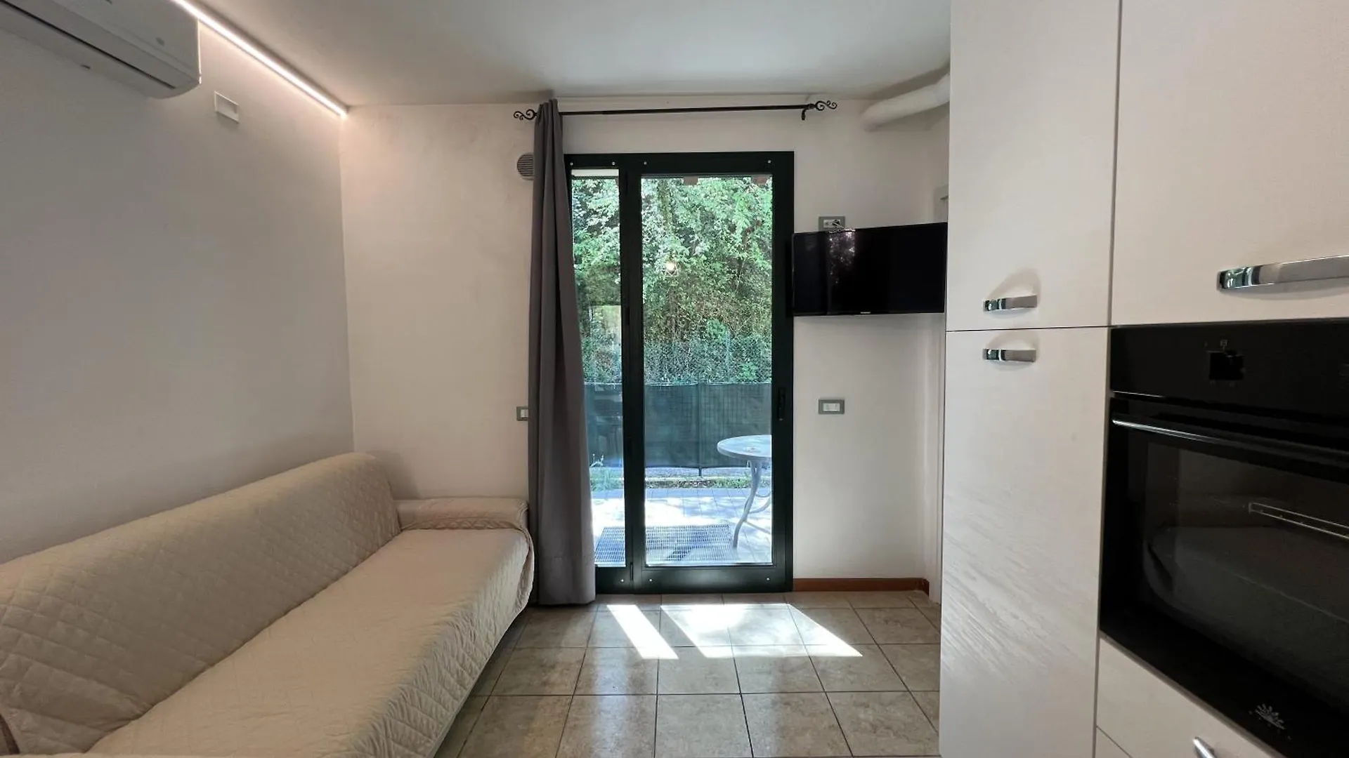 Дом отдыха Residence Garda Valtenesi Пуэньяго