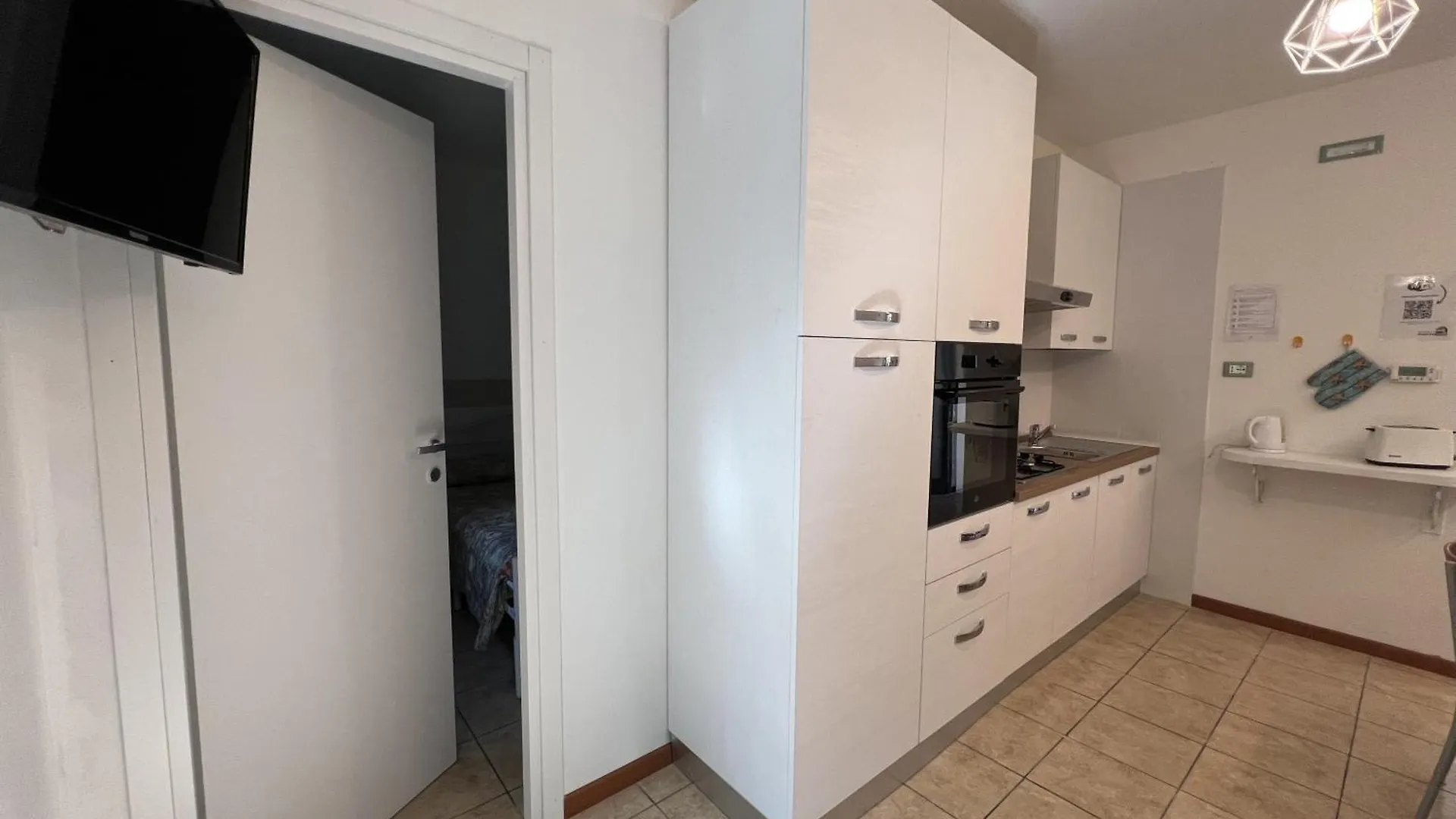 Residence Garda Valtenesi Пуэньяго 0*,  Италия