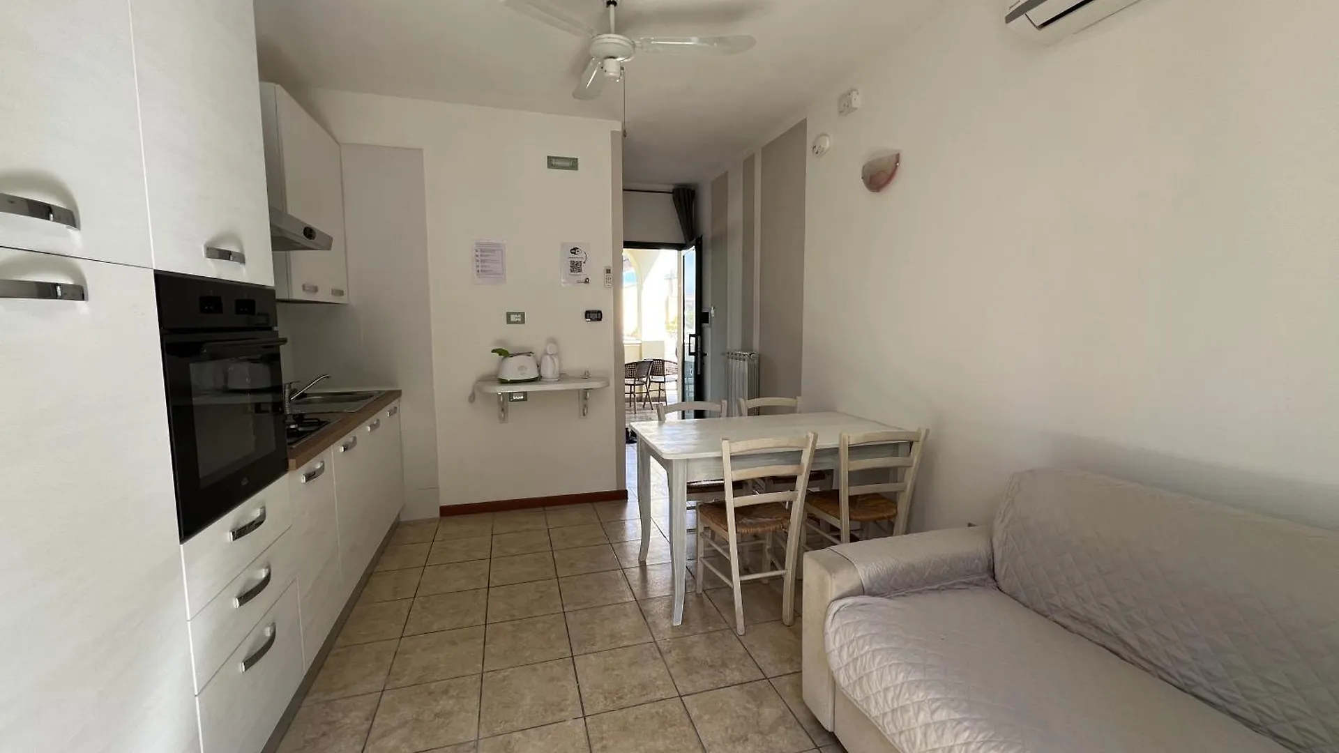 Residence Garda Valtenesi Пуэньяго Дом отдыха