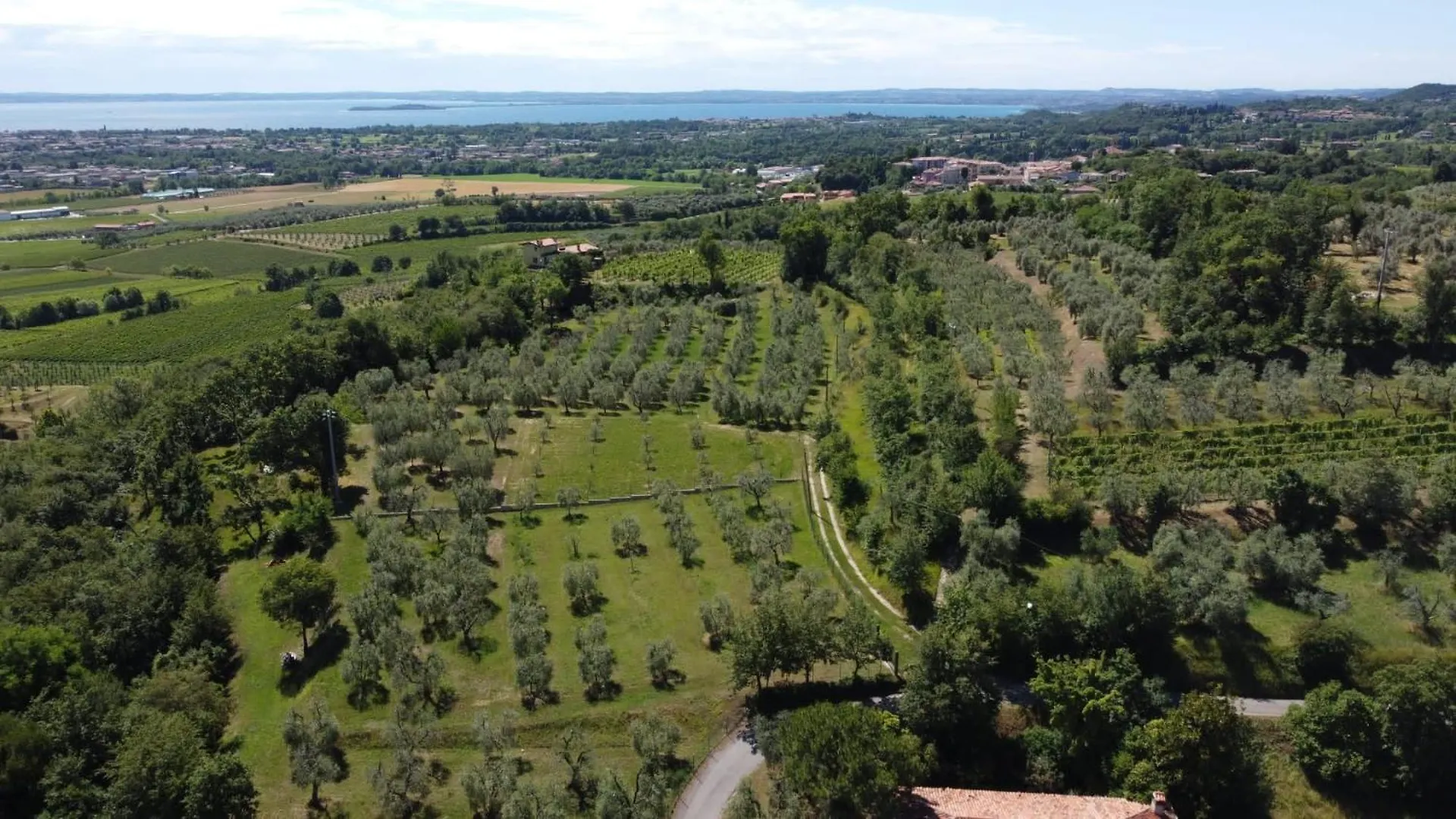 Residence Garda Valtenesi Puegnago 0*, Puegnago del Garda Italy